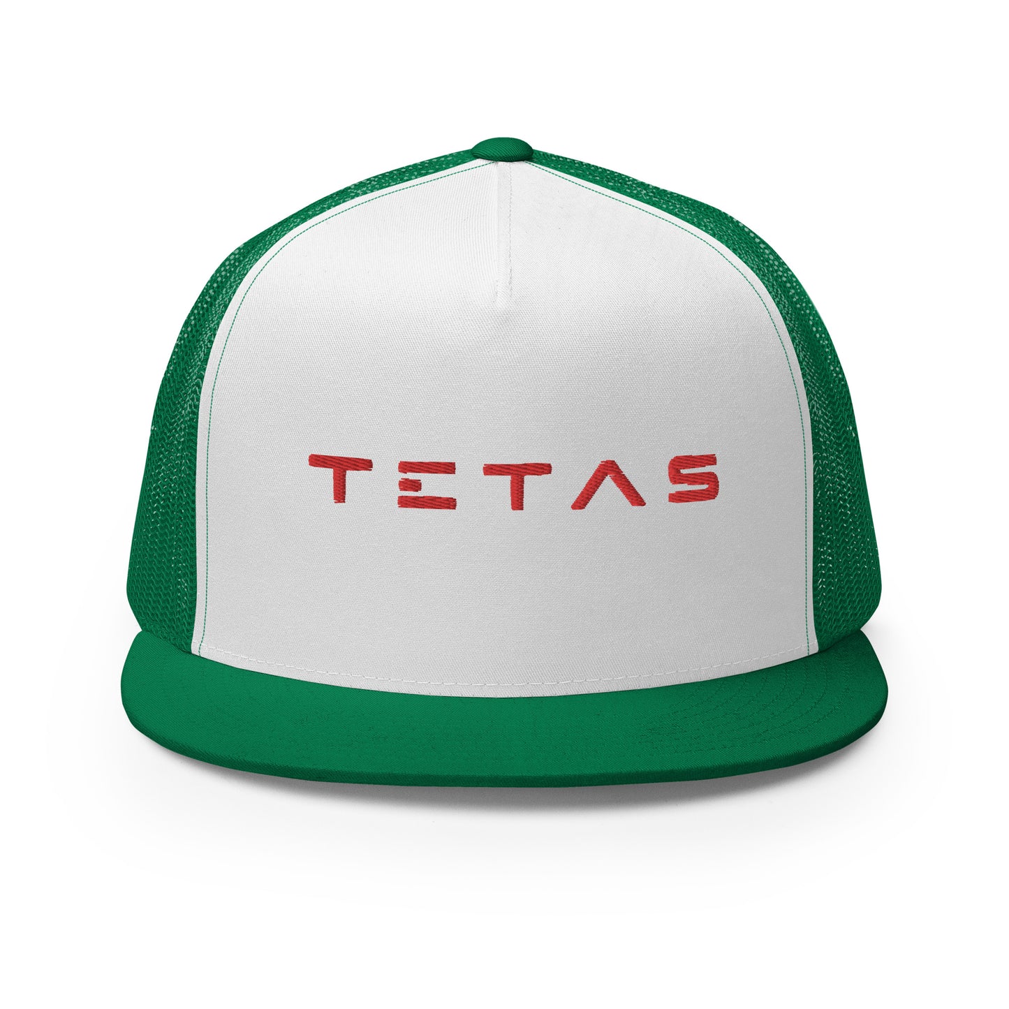 TETAS Trucker Cap