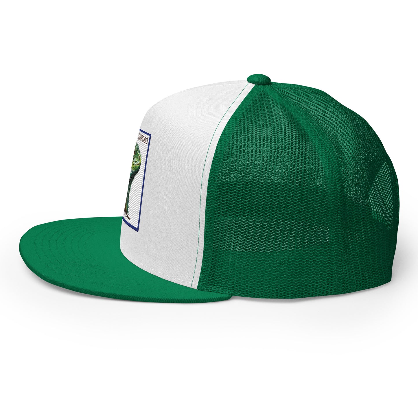 Garrobo Trucker Cap