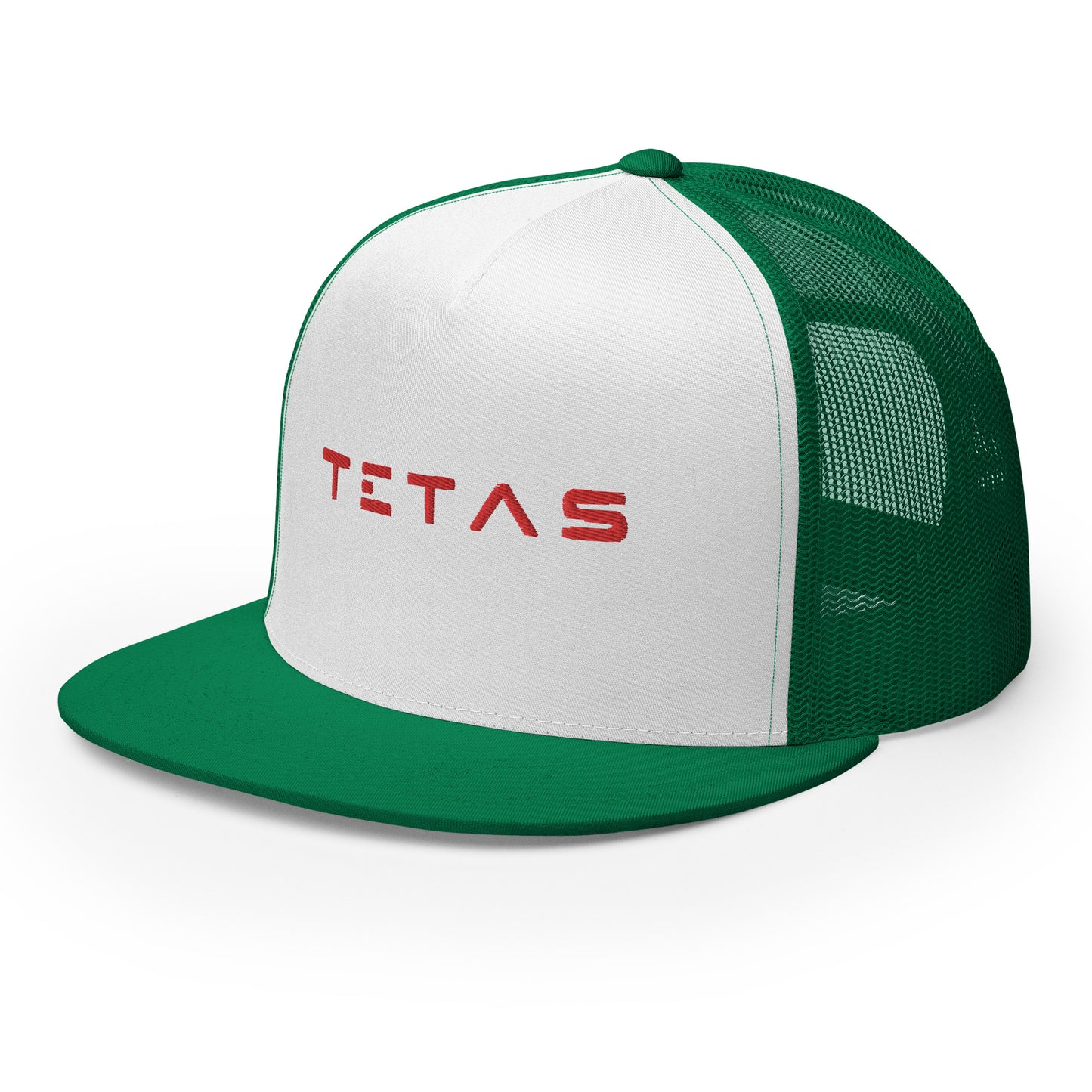 TETAS Trucker Cap