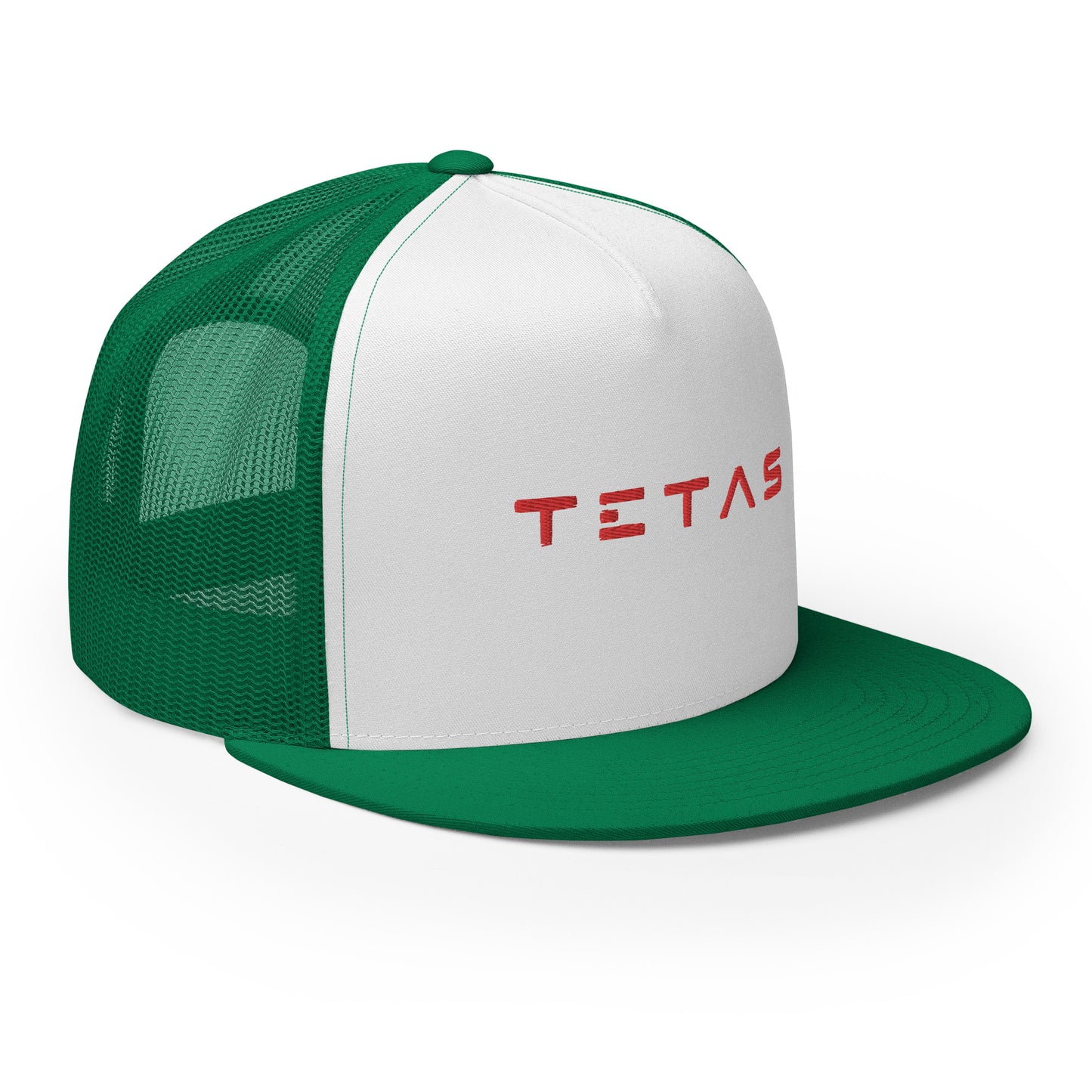 TETAS Trucker Cap