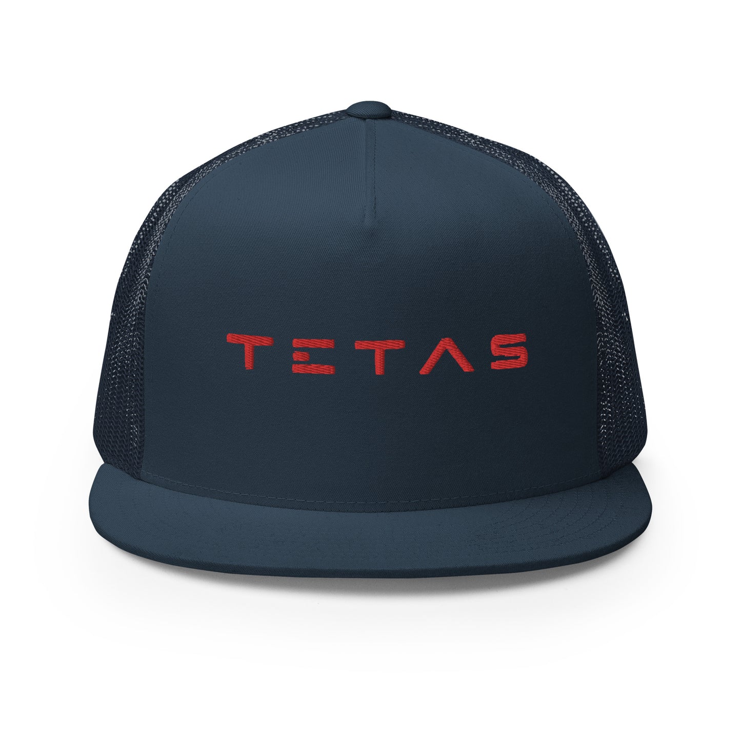 TETAS Trucker Cap