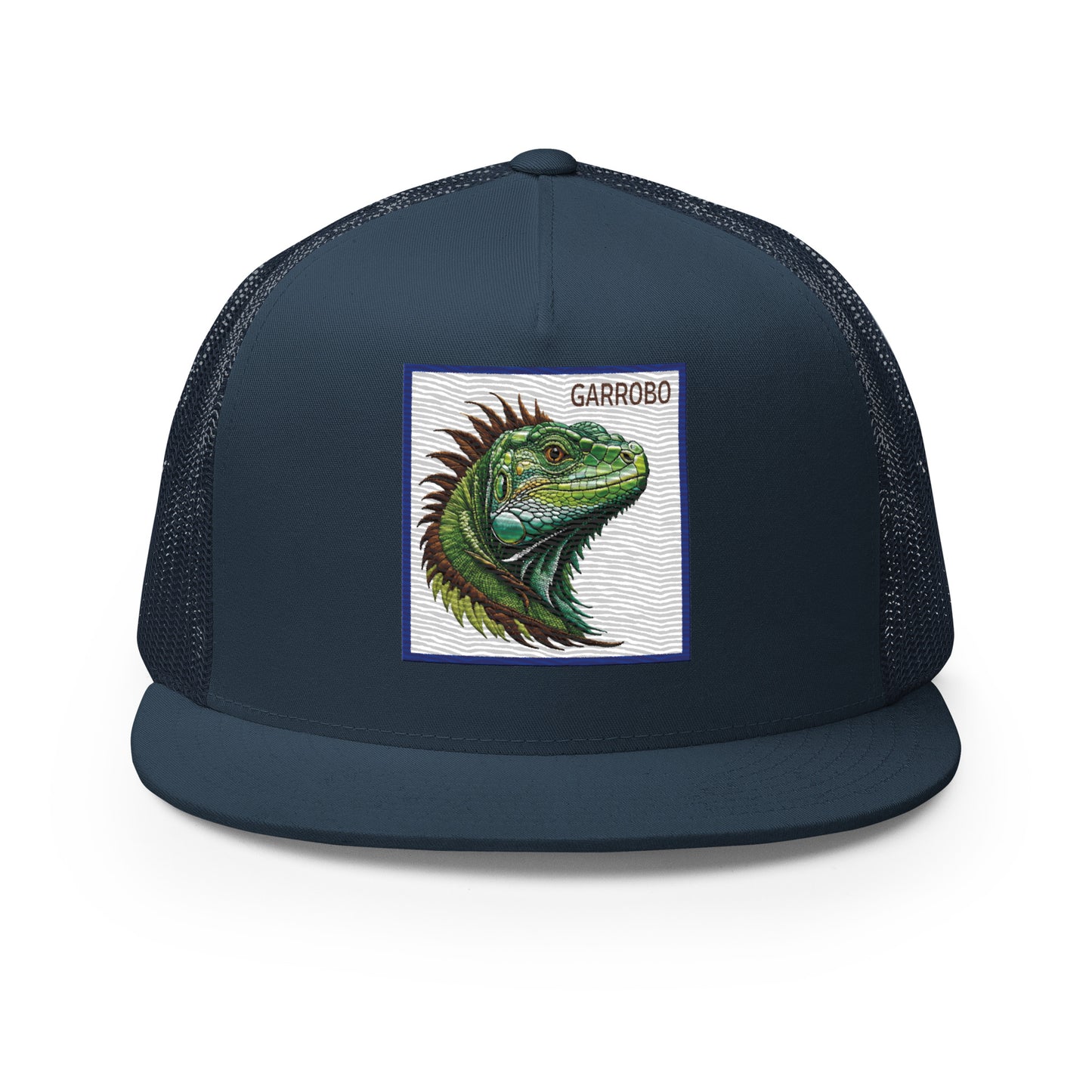 Garrobo Trucker Cap
