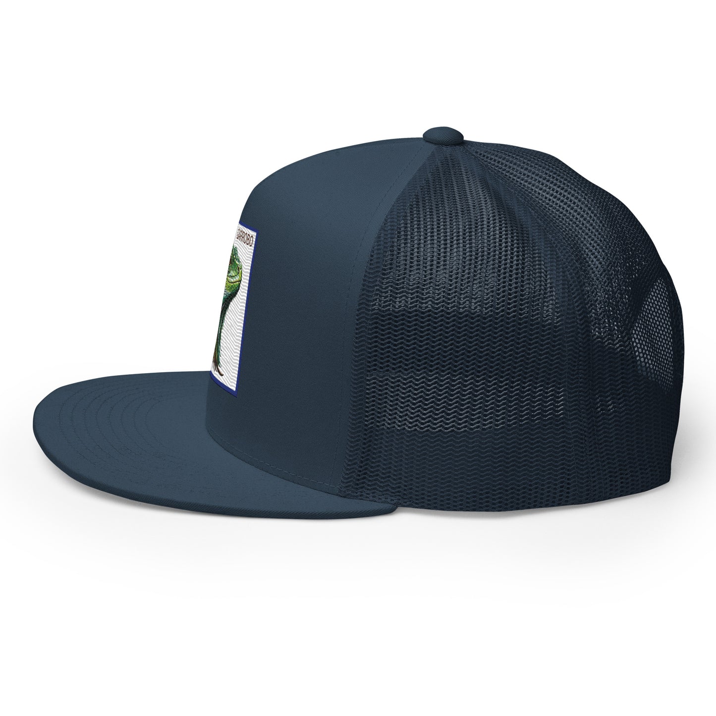 Garrobo Trucker Cap