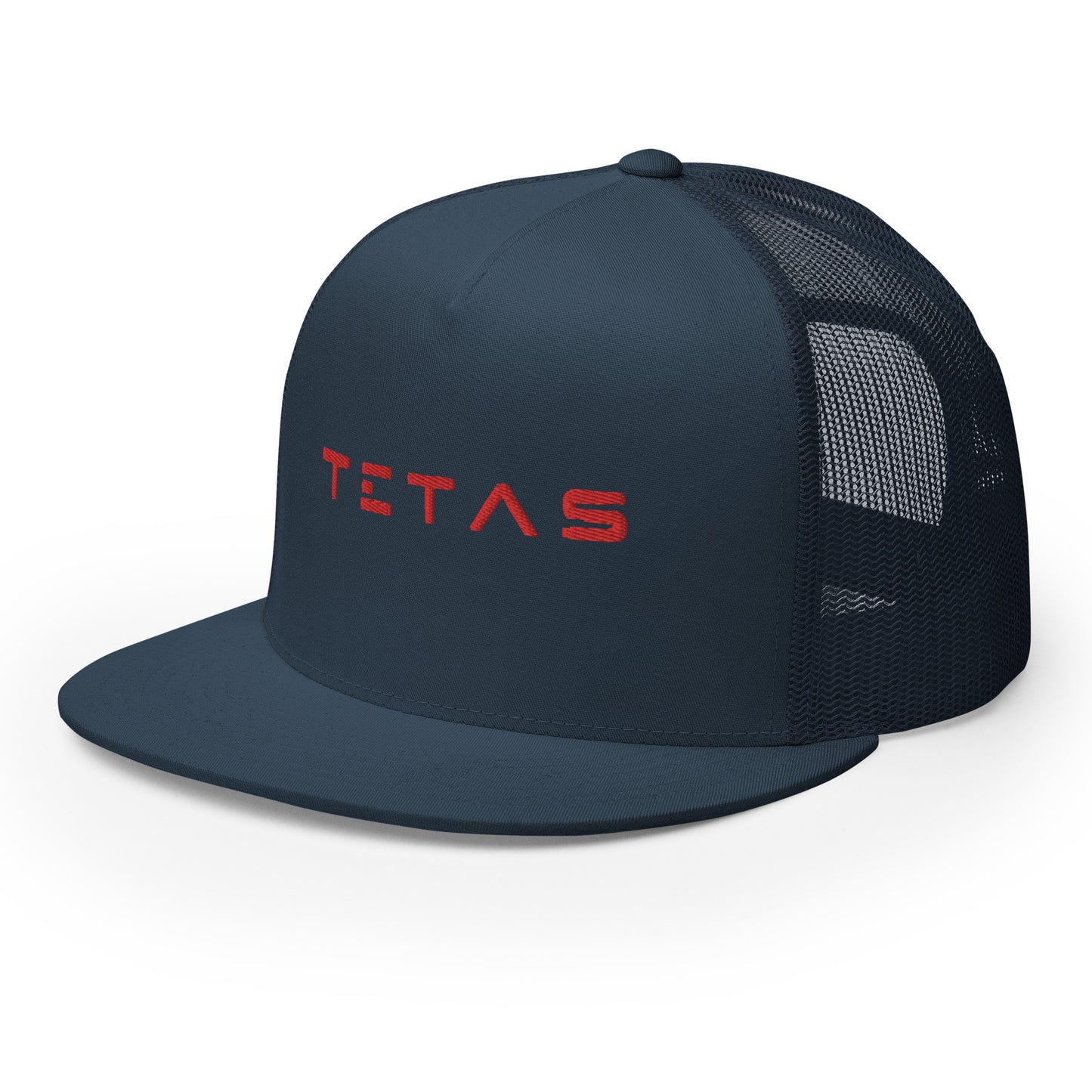 TETAS Trucker Cap