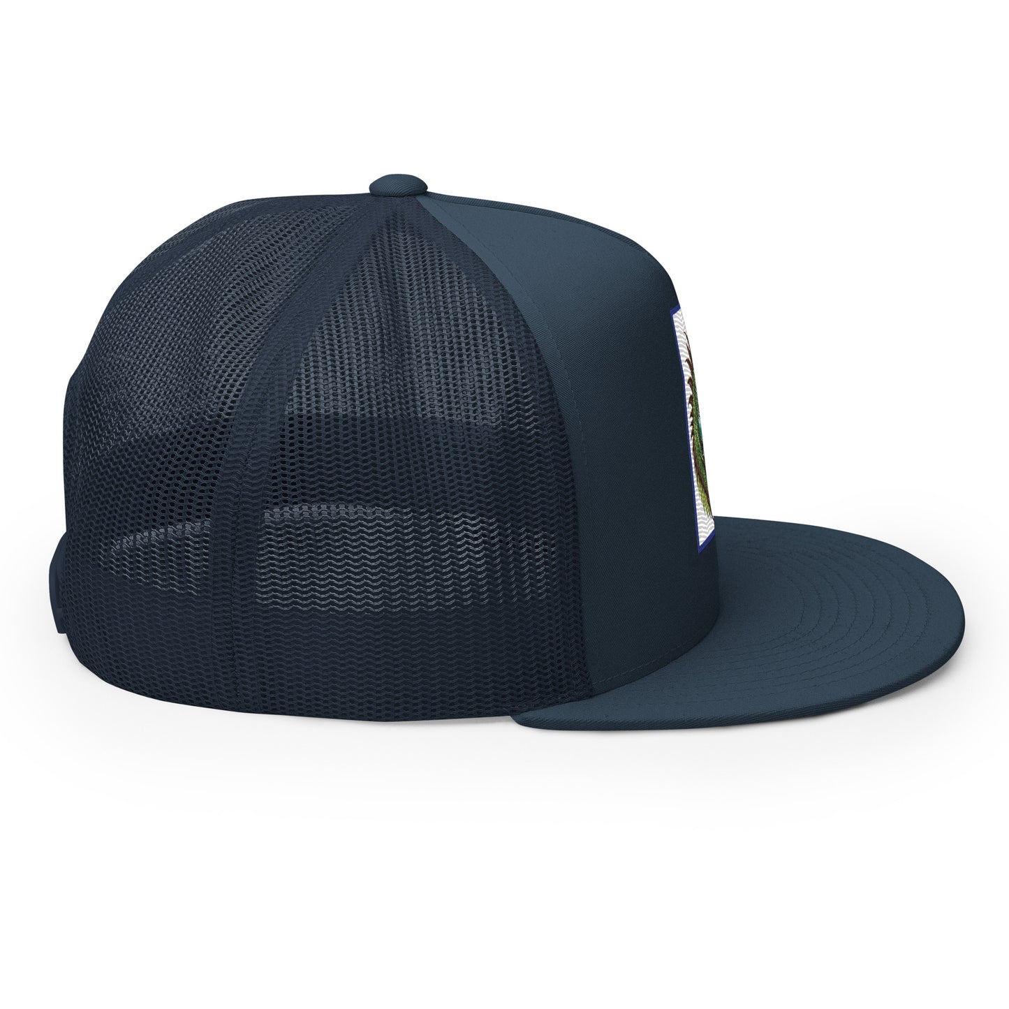 Garrobo Trucker Cap