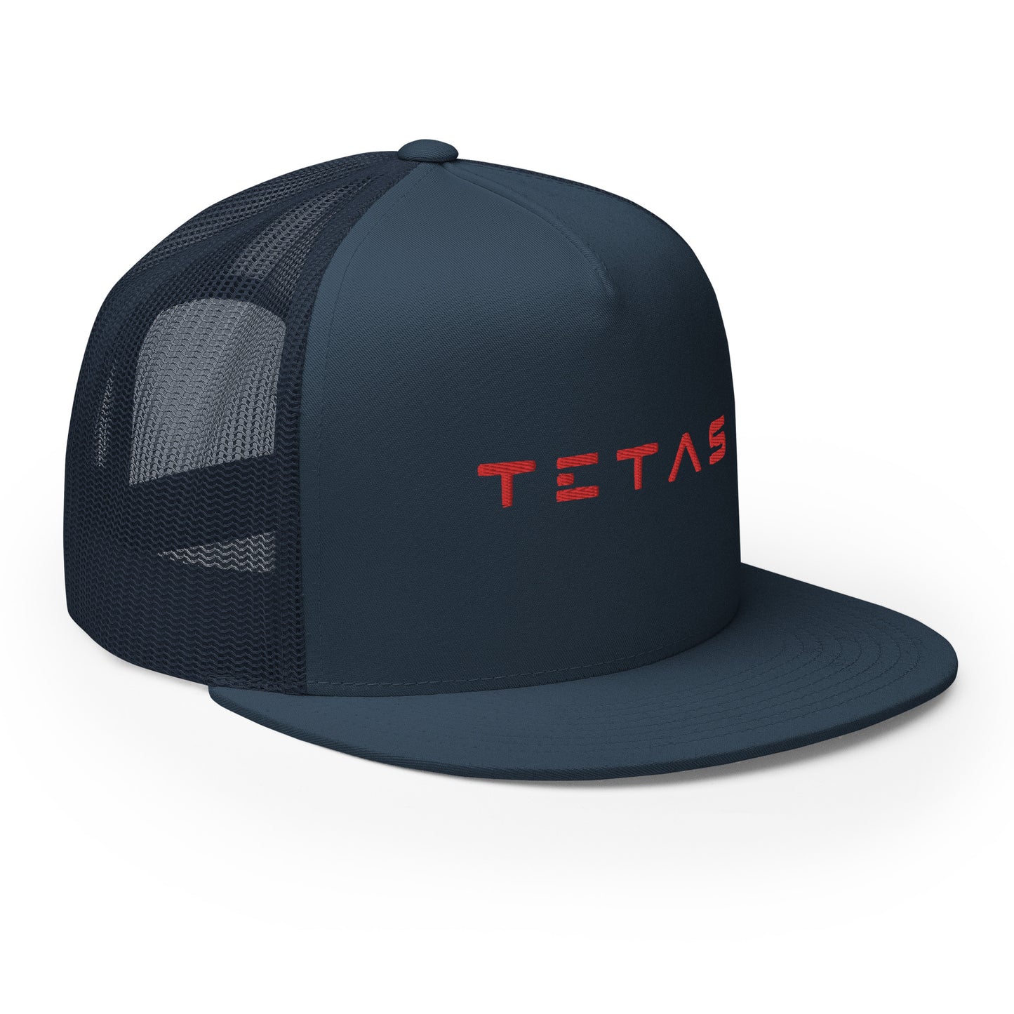 TETAS Trucker Cap