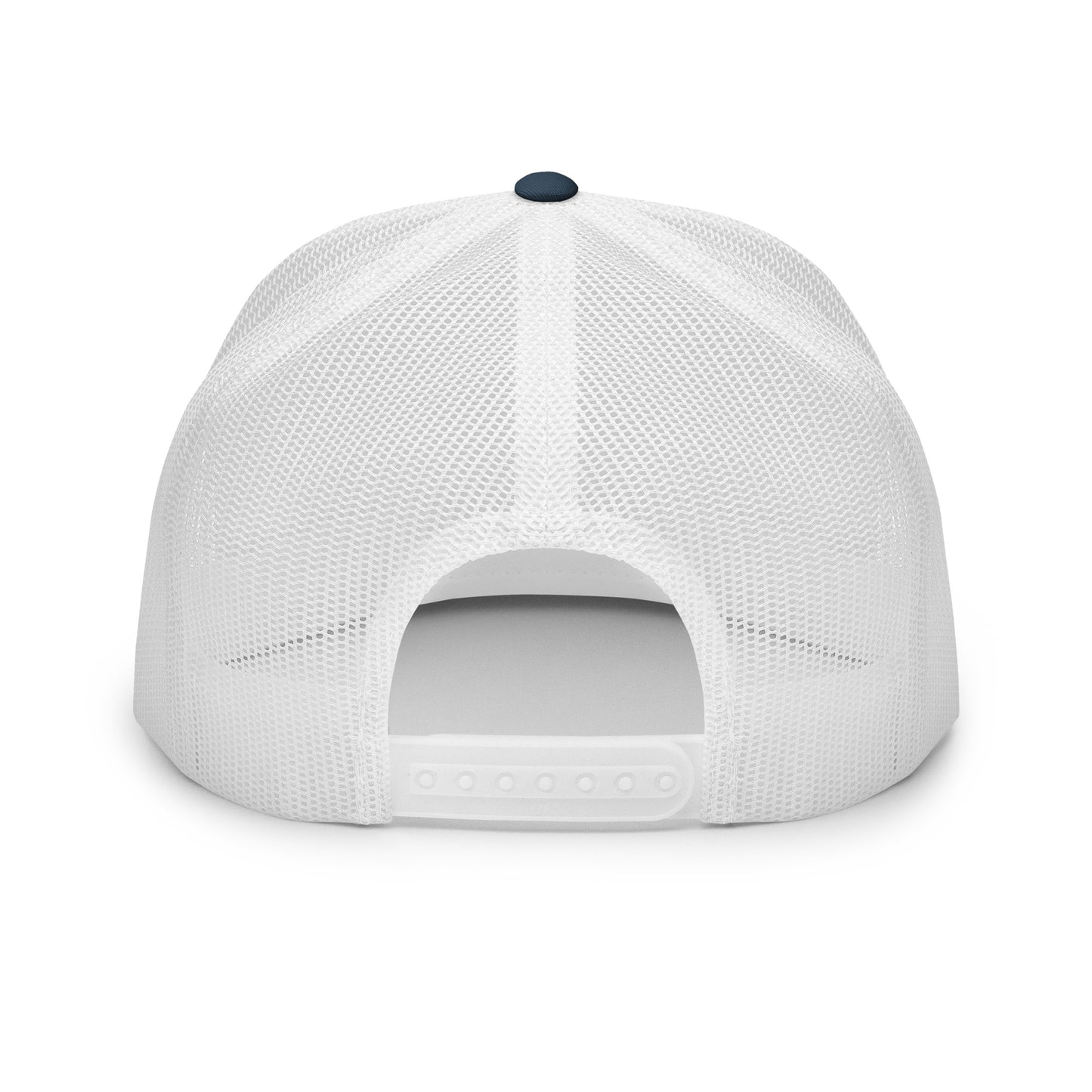 Garrobo Trucker Cap