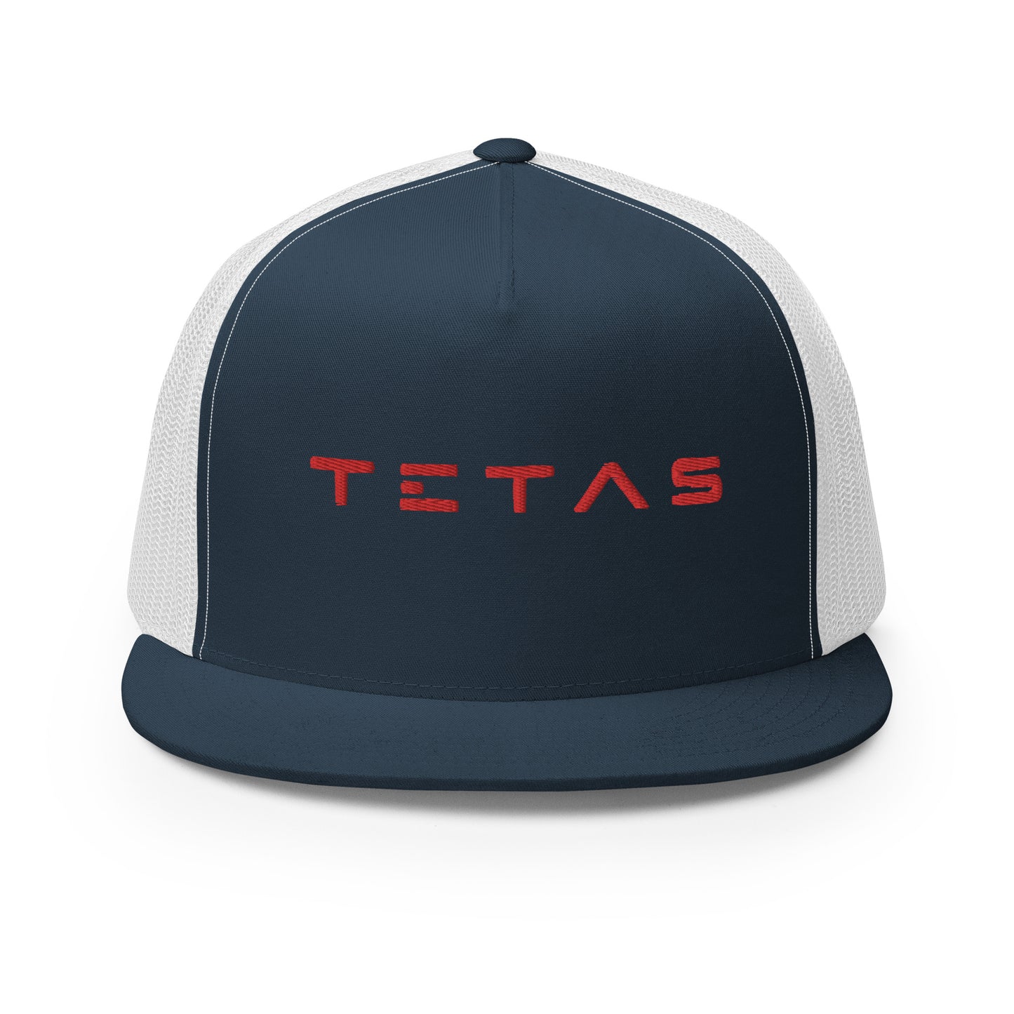 TETAS Trucker Cap