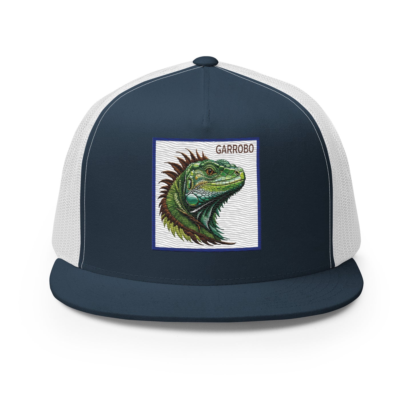 Garrobo Trucker Cap