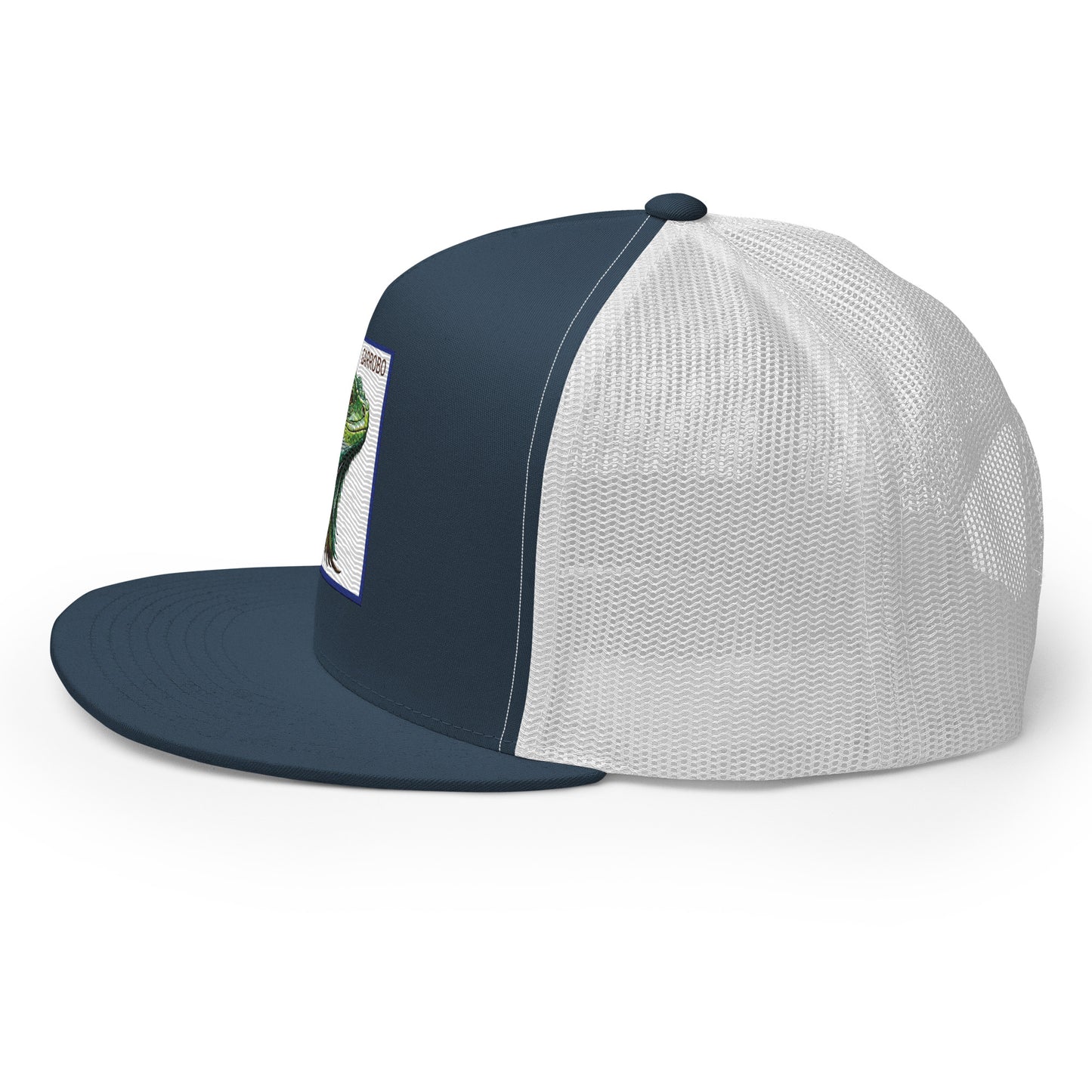 Garrobo Trucker Cap