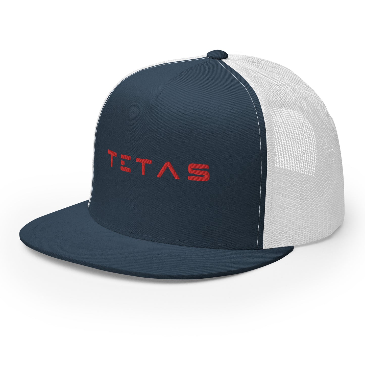 TETAS Trucker Cap