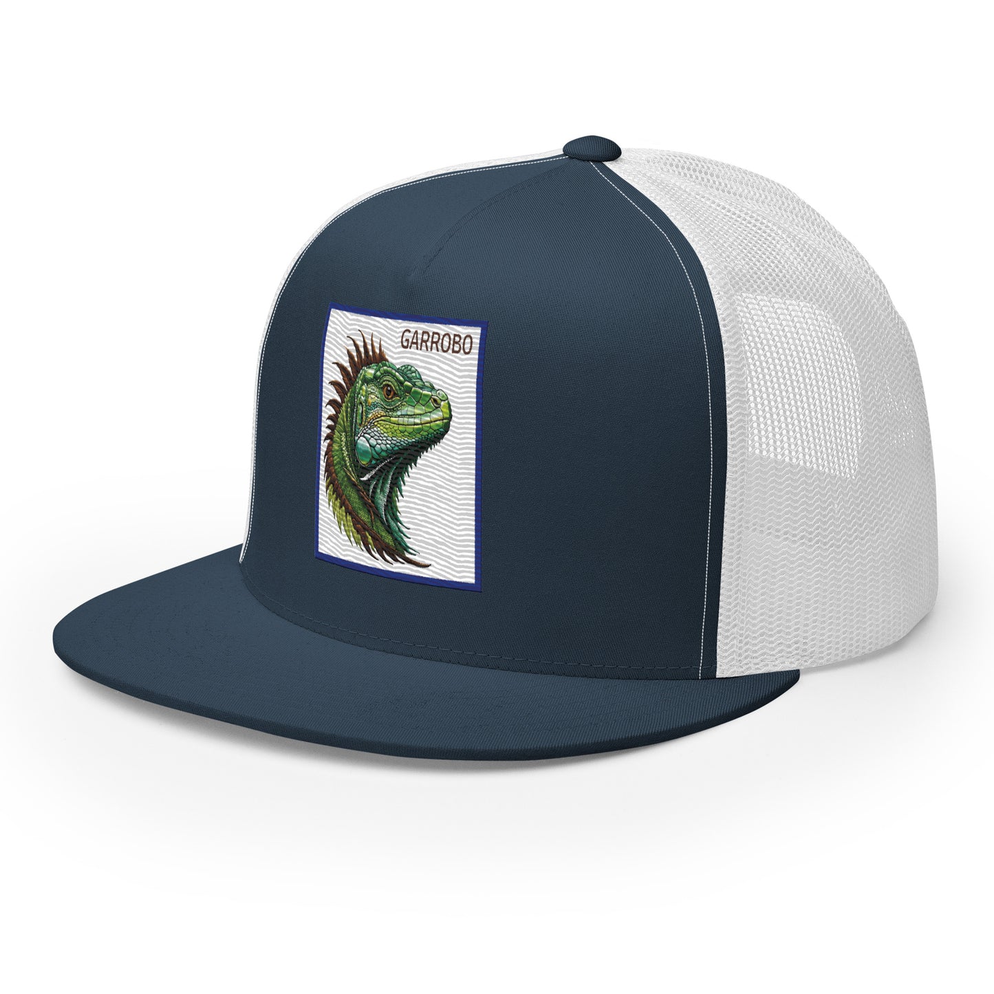 Garrobo Trucker Cap