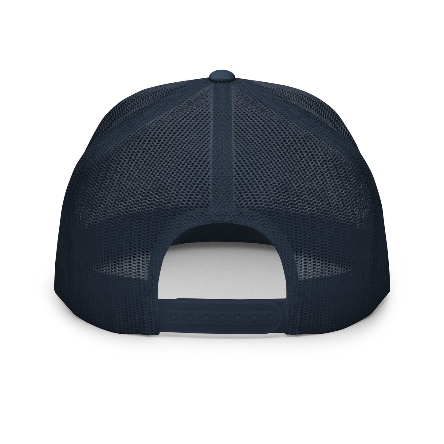 Garrobo Trucker Cap