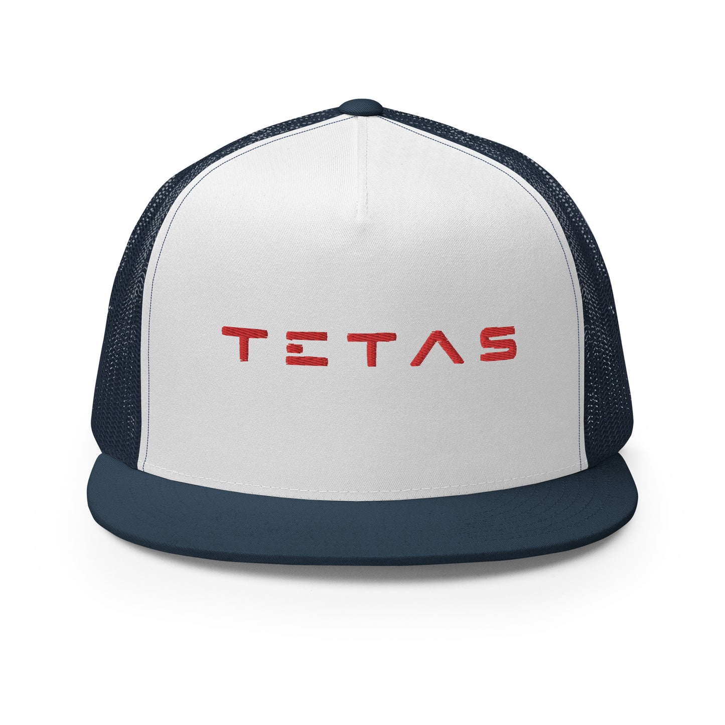 TETAS Trucker Cap