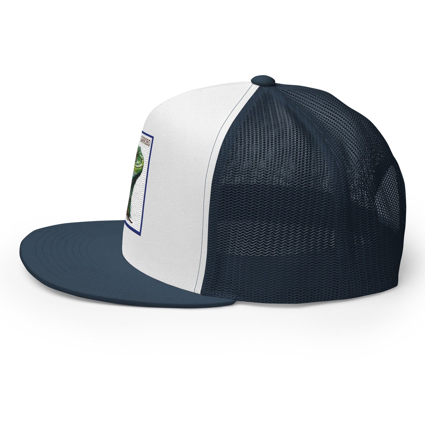 Garrobo Trucker Cap