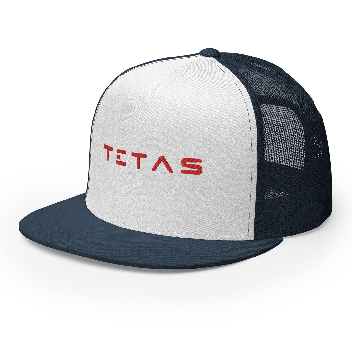 TETAS Trucker Cap
