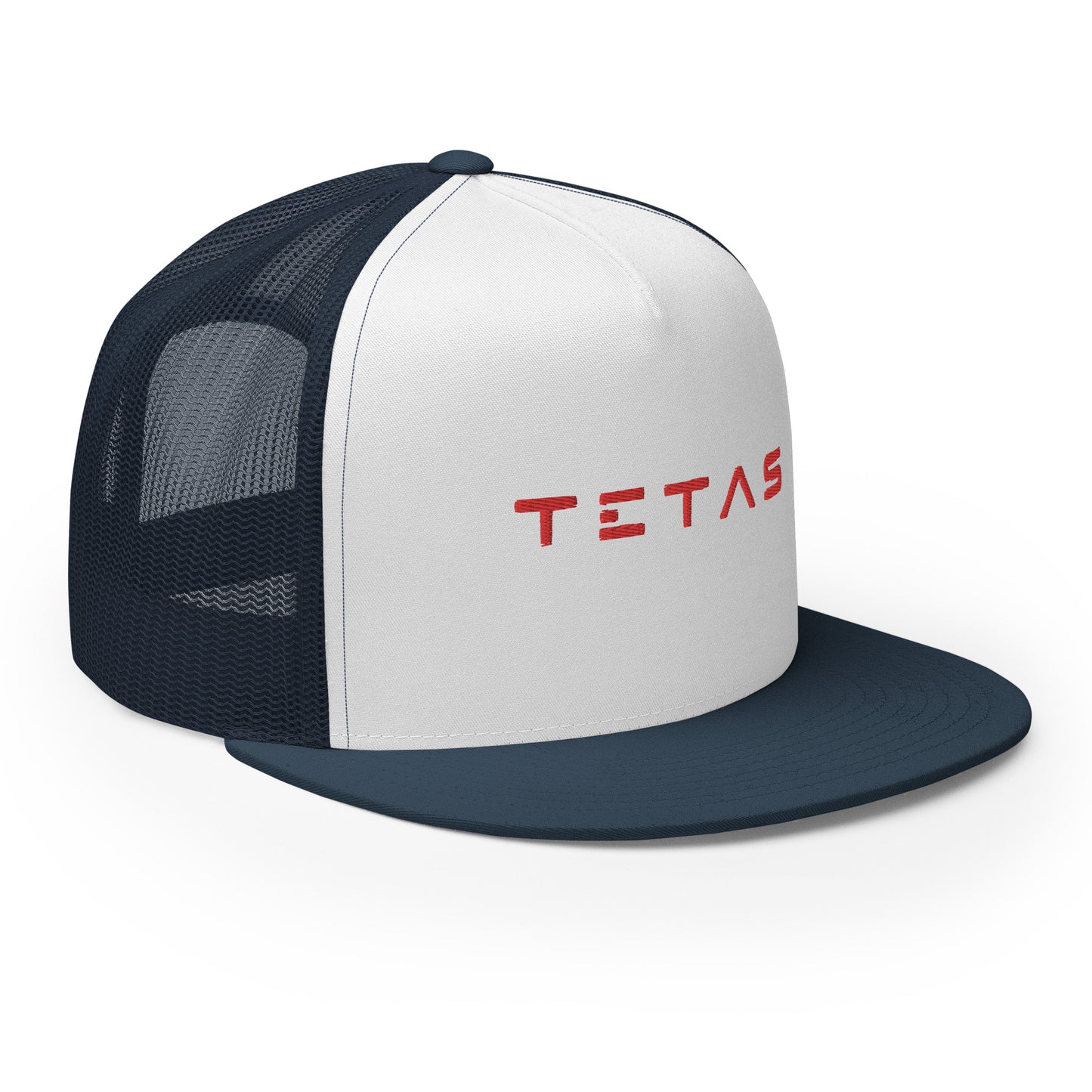 TETAS Trucker Cap