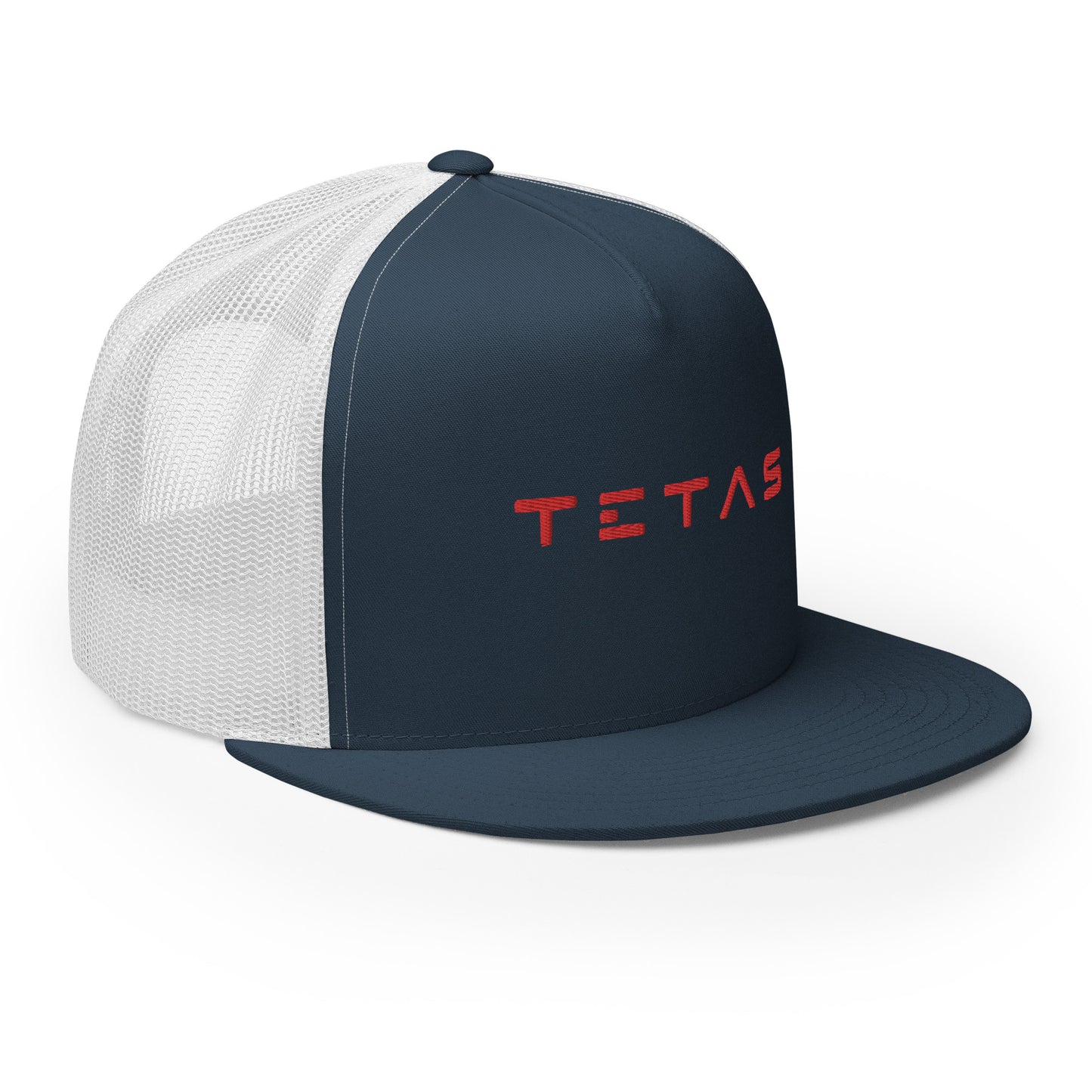 TETAS Trucker Cap
