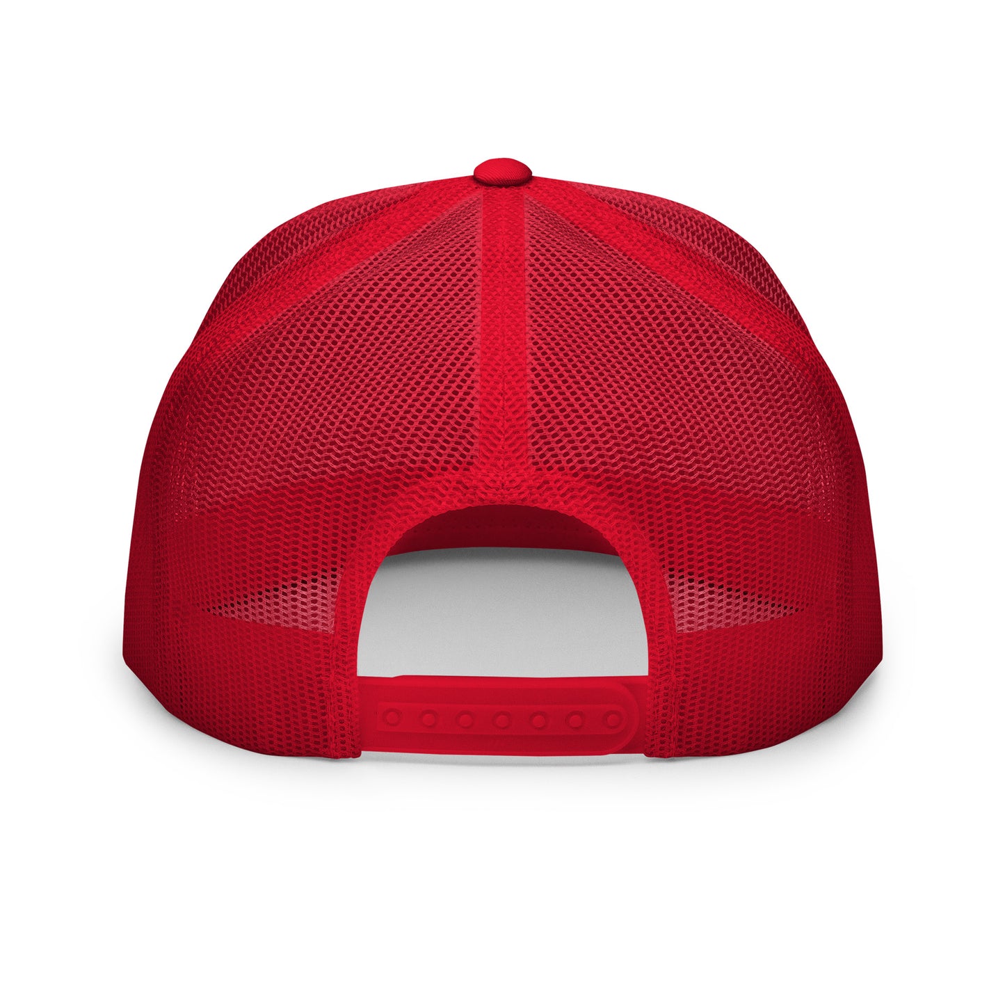 Garrobo Trucker Cap