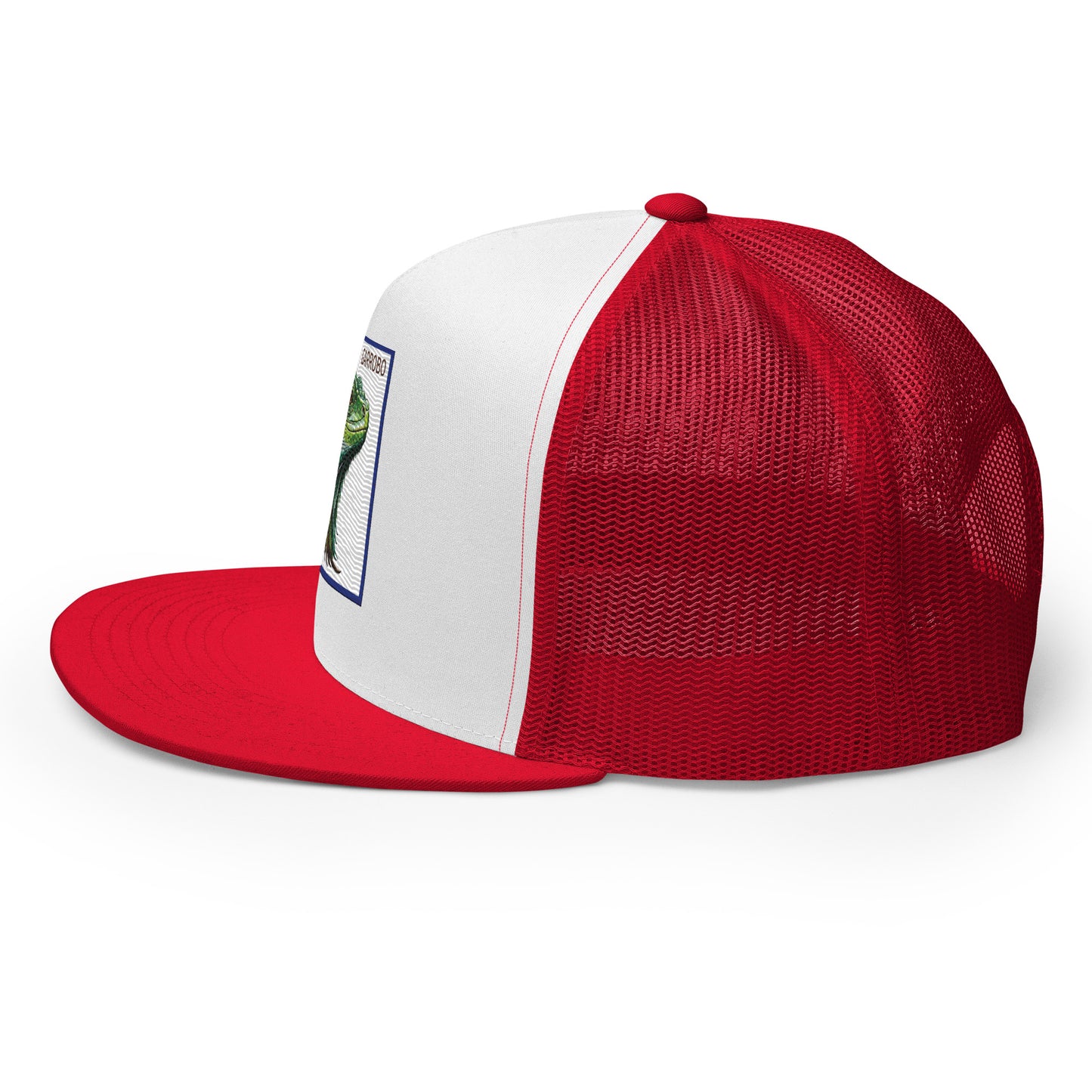 Garrobo Trucker Cap