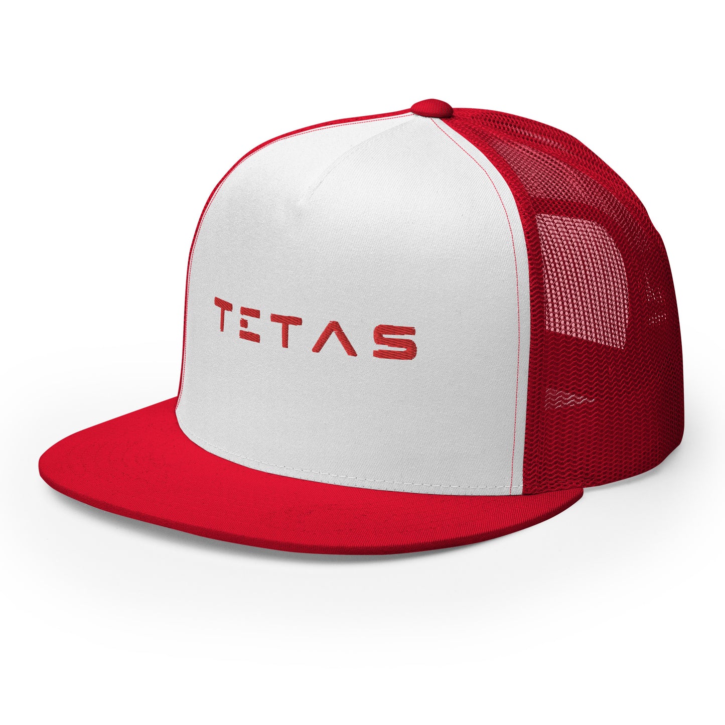 TETAS Trucker Cap