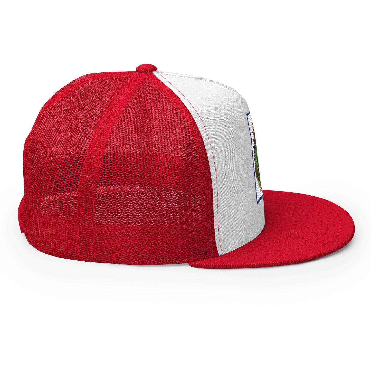 Garrobo Trucker Cap