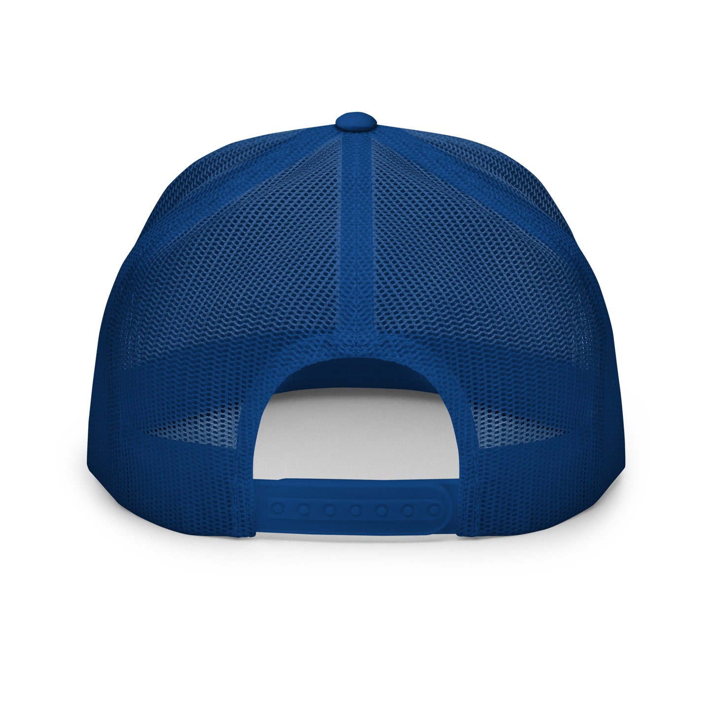 Garrobo Trucker Cap