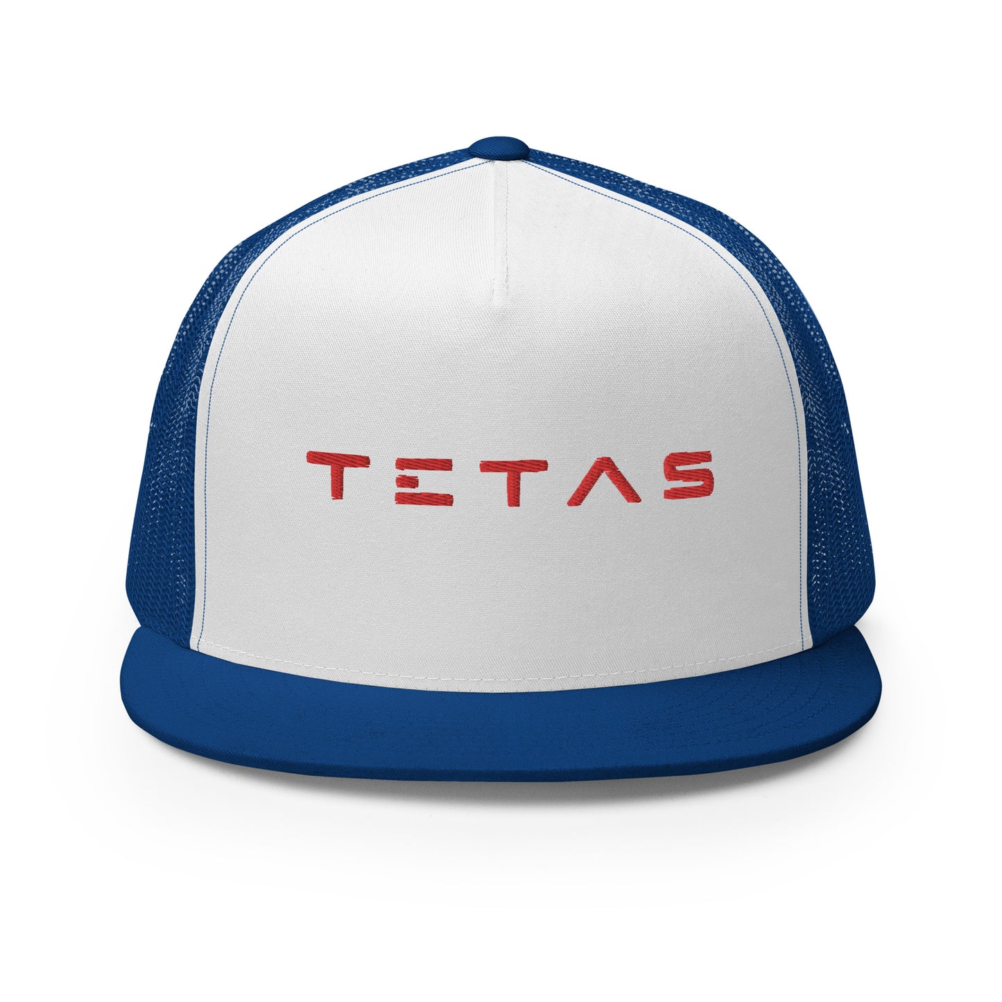 TETAS Trucker Cap