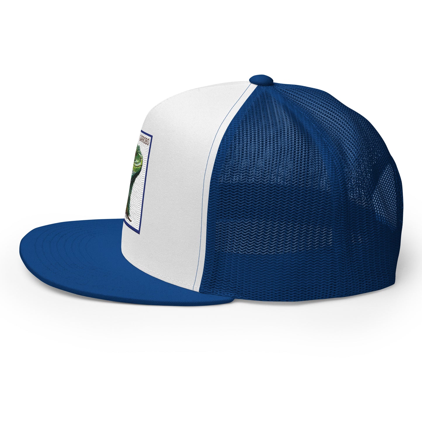 Garrobo Trucker Cap