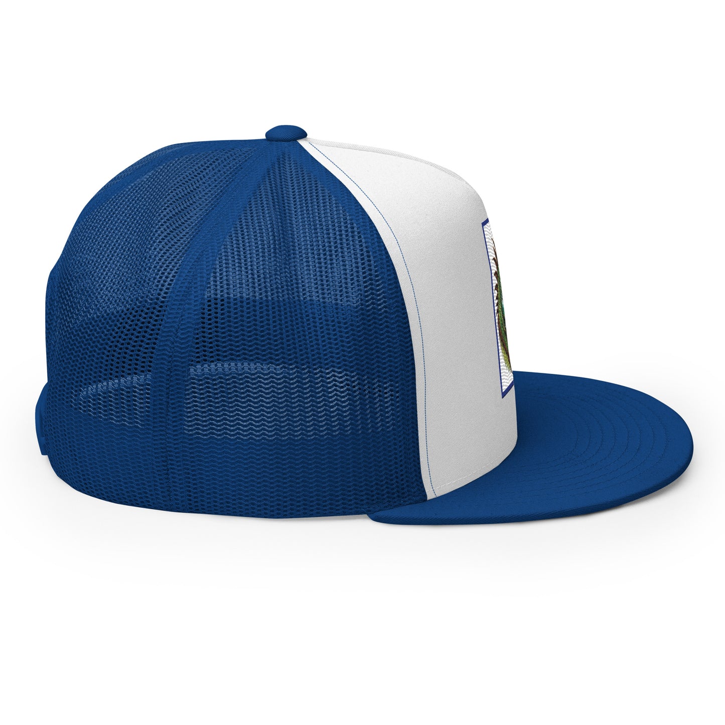 Garrobo Trucker Cap
