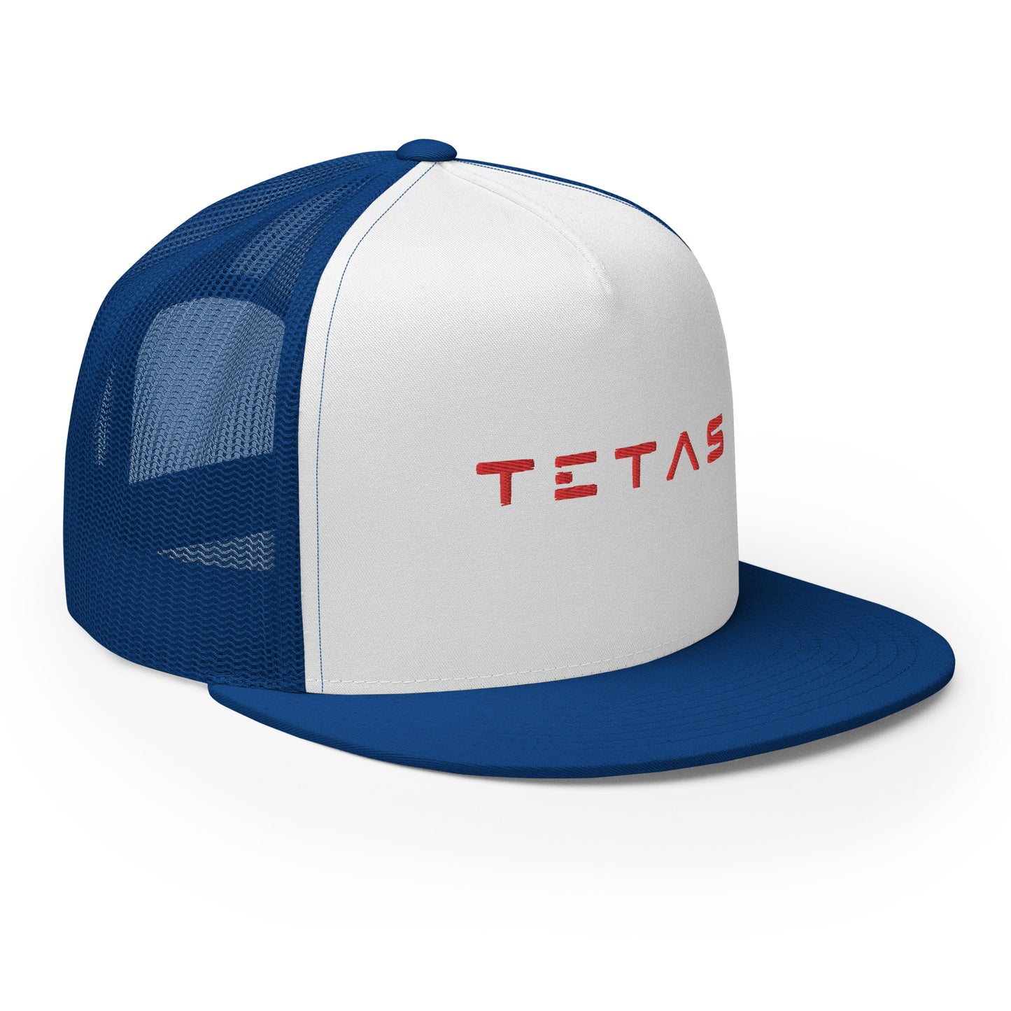 TETAS Trucker Cap