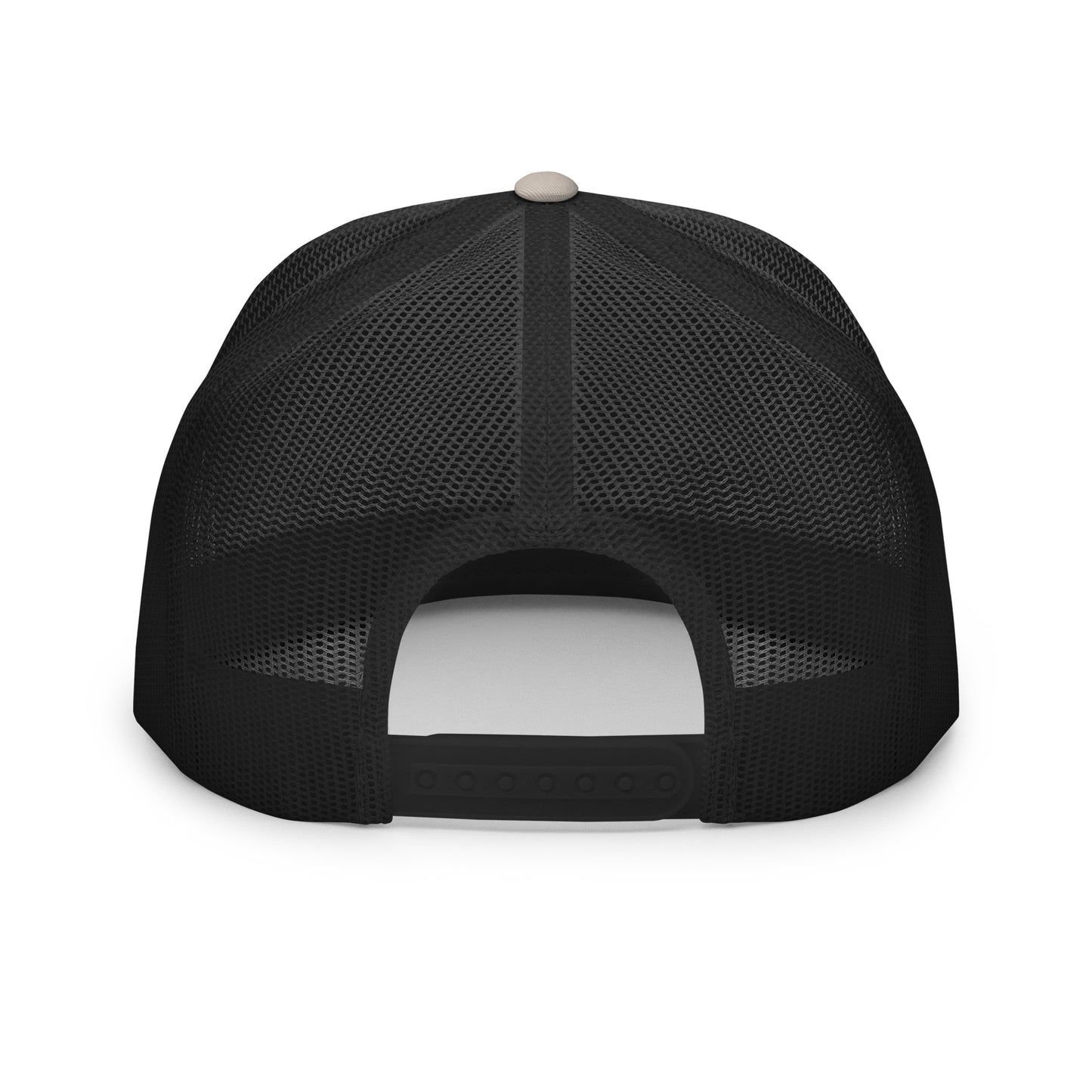 Garrobo Trucker Cap