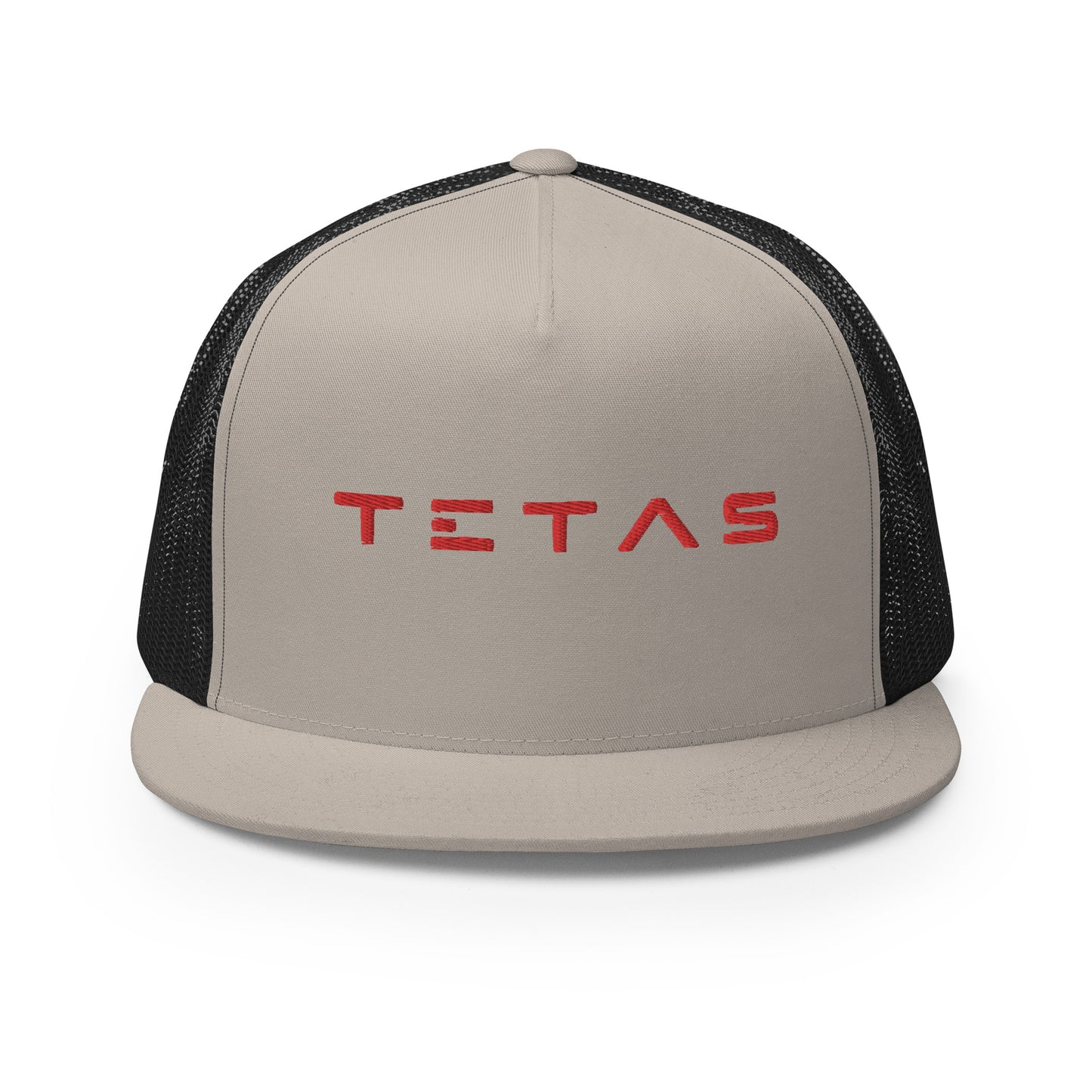 TETAS Trucker Cap