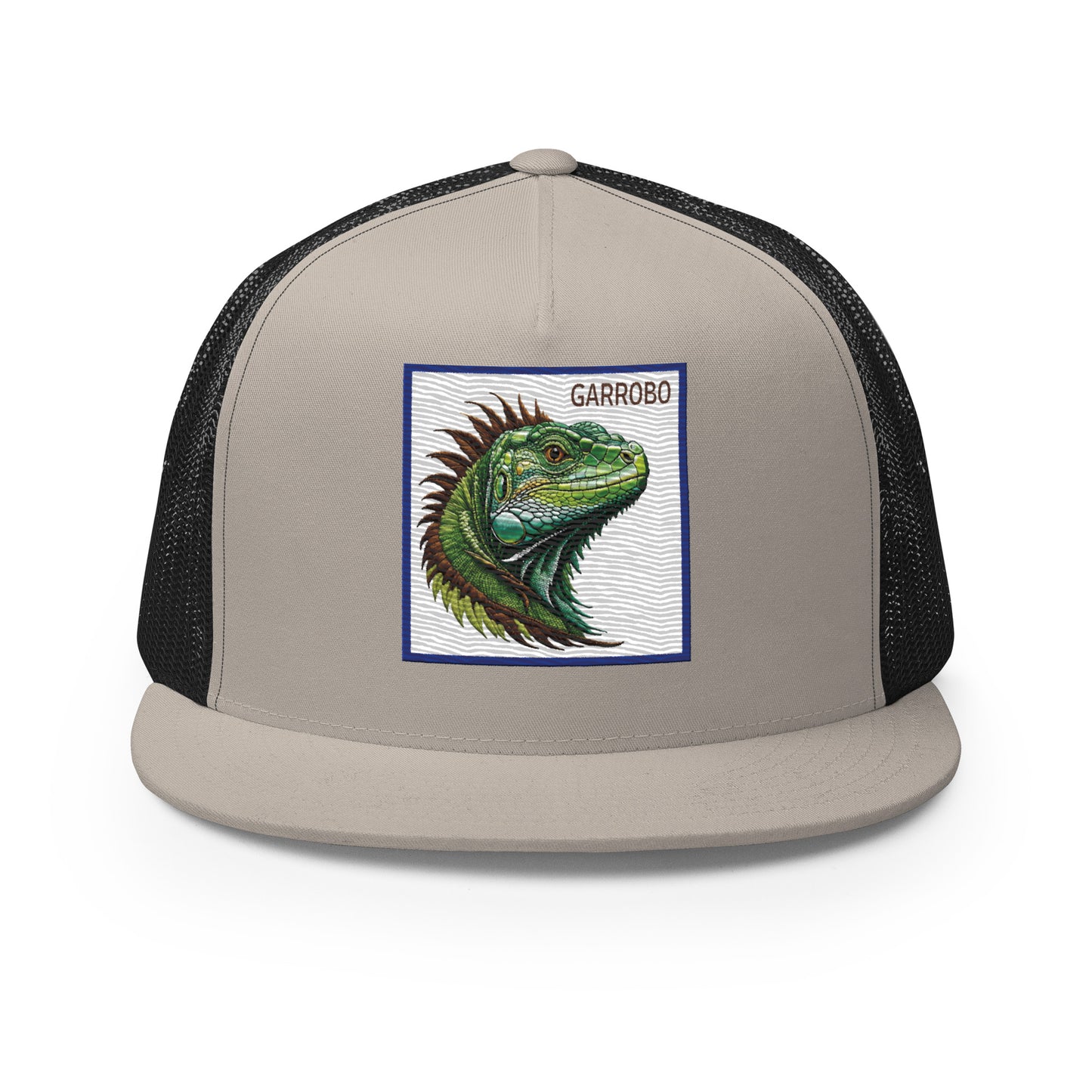 Garrobo Trucker Cap
