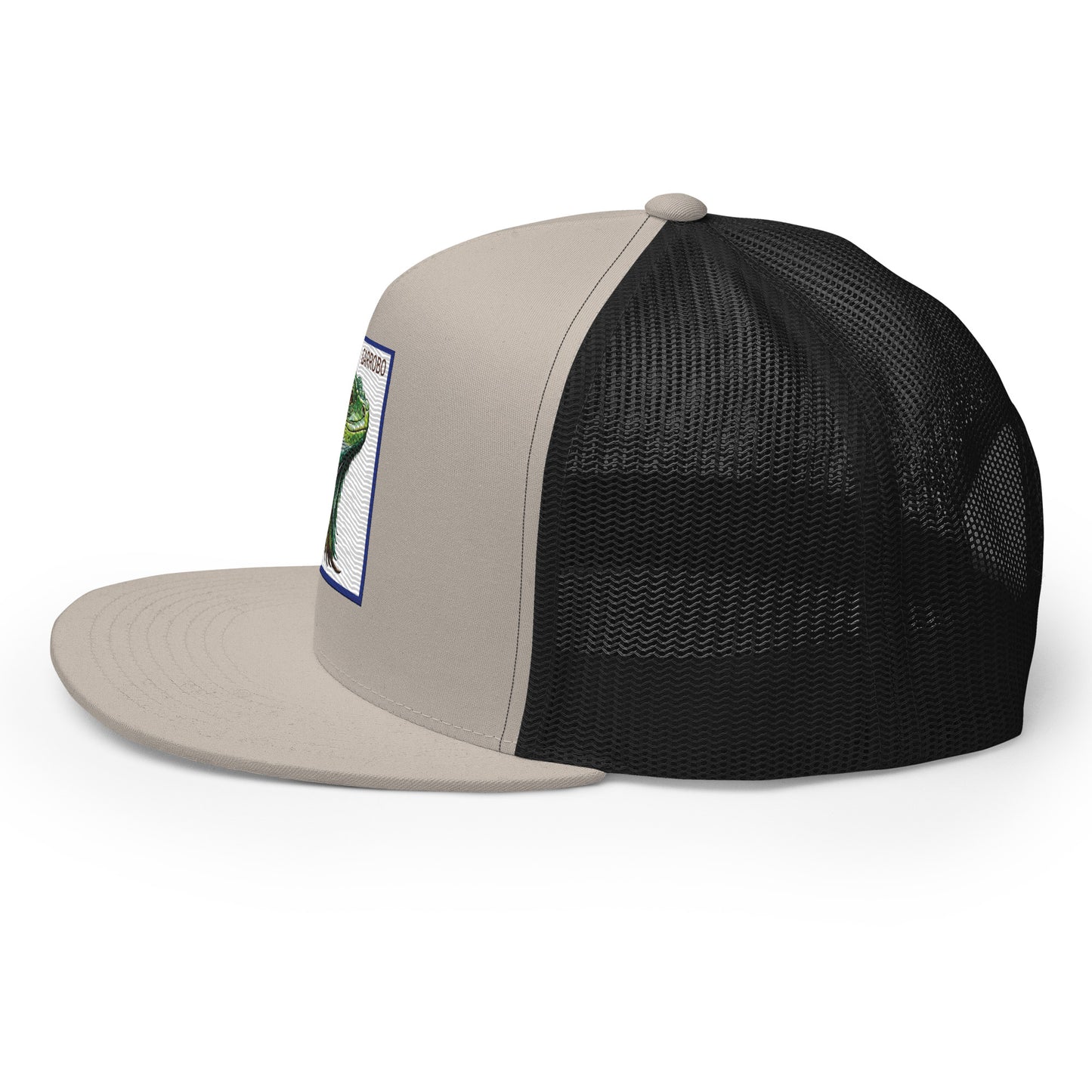 Garrobo Trucker Cap