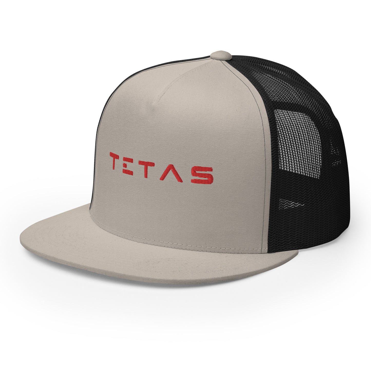 TETAS Trucker Cap
