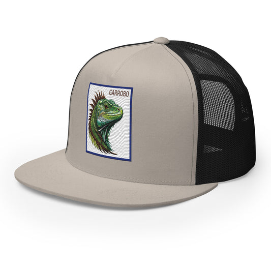 Garrobo Trucker Cap