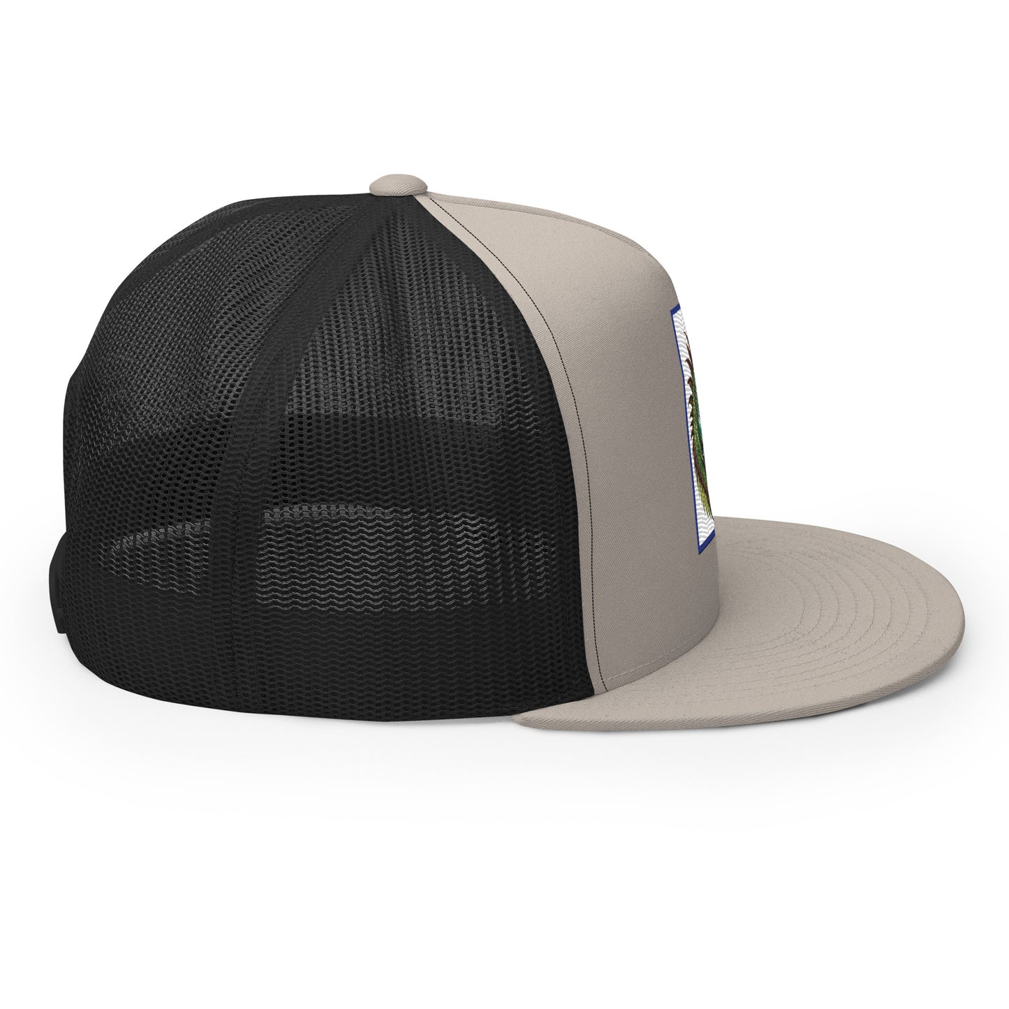 Garrobo Trucker Cap