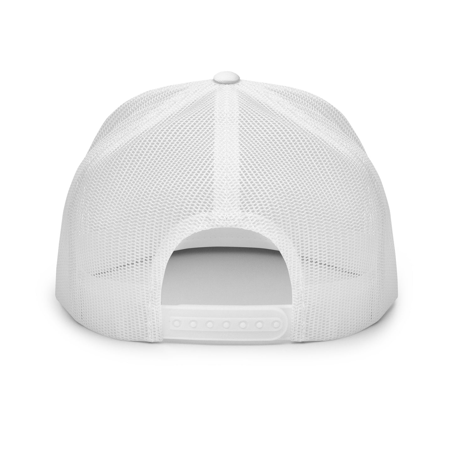 Garrobo Trucker Cap