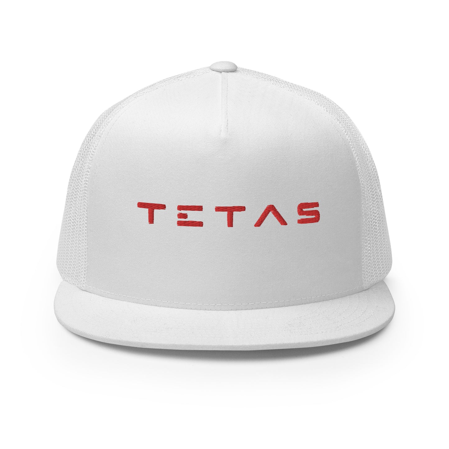 TETAS Trucker Cap