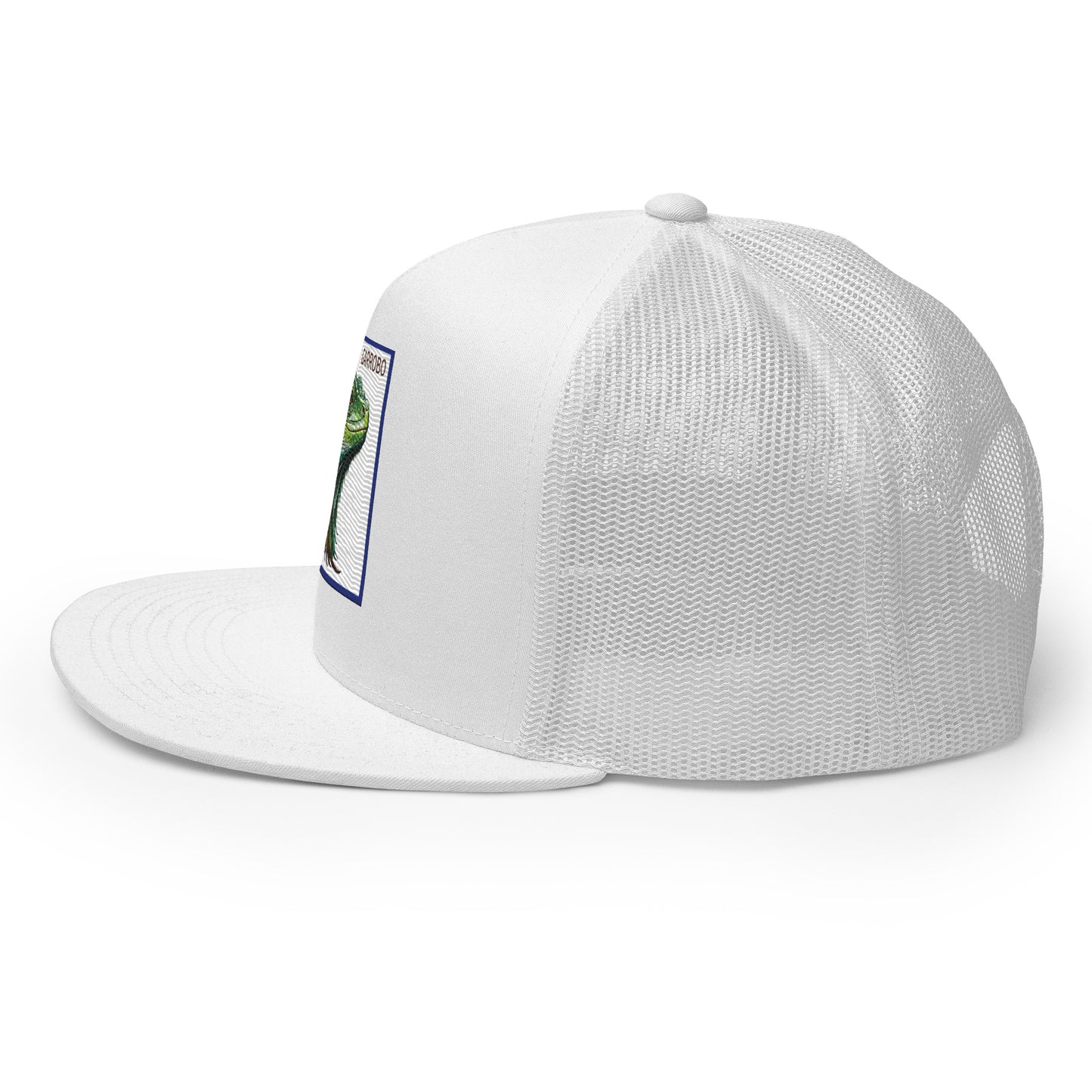 Garrobo Trucker Cap