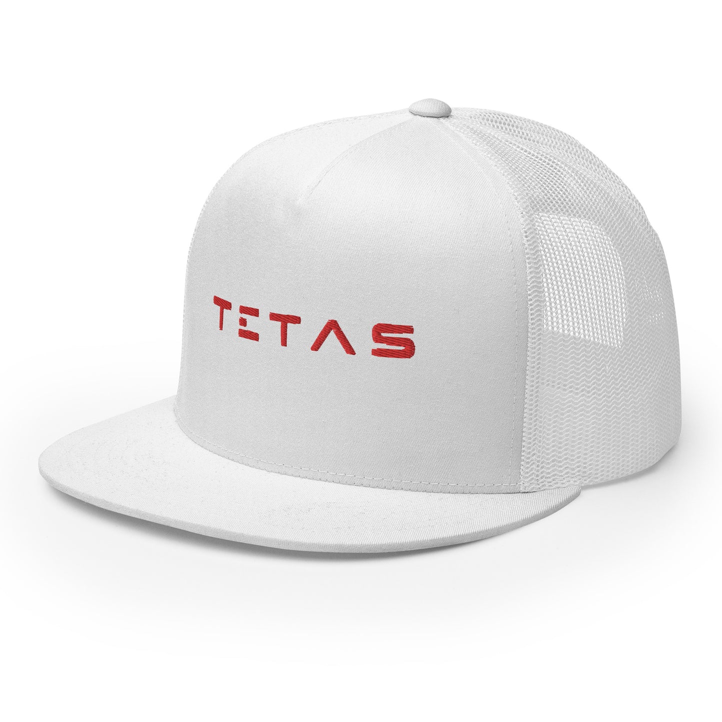 TETAS Trucker Cap