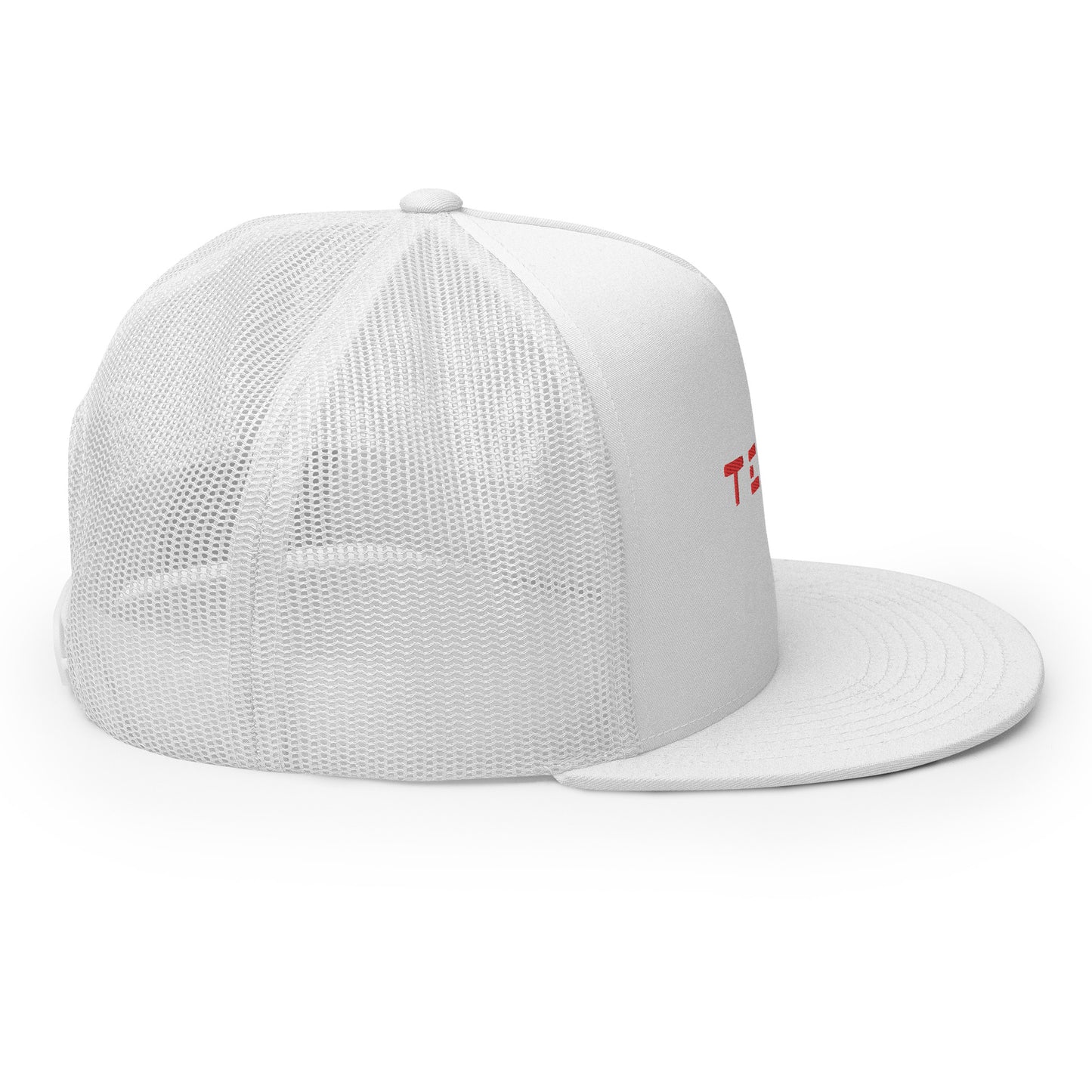 TETAS Trucker Cap
