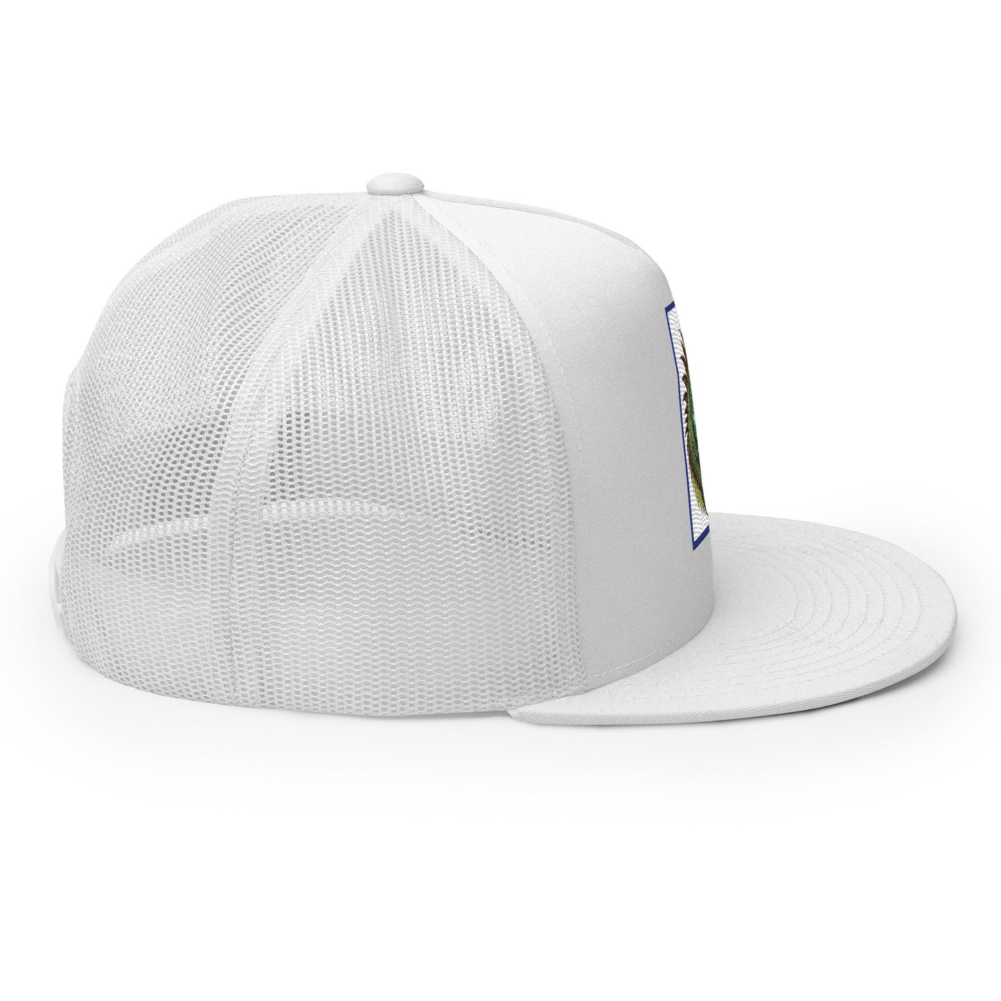 Garrobo Trucker Cap