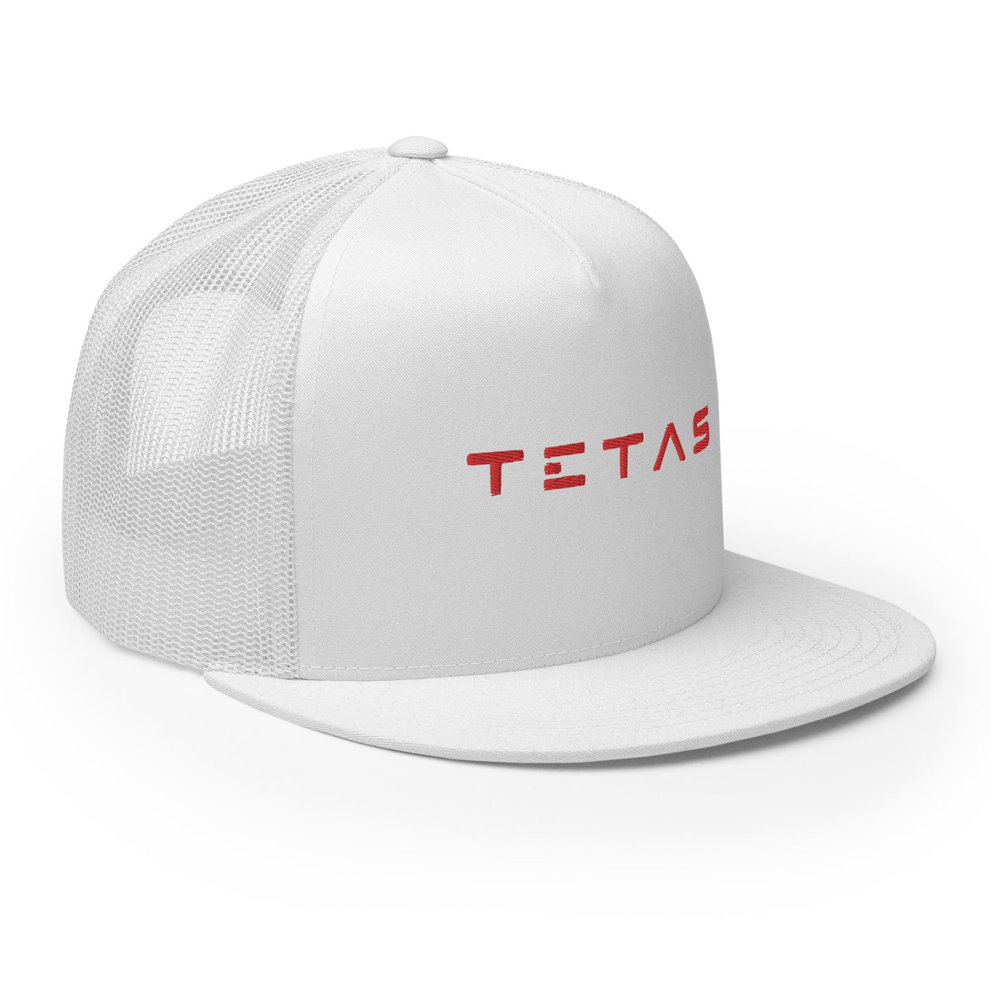 TETAS Trucker Cap