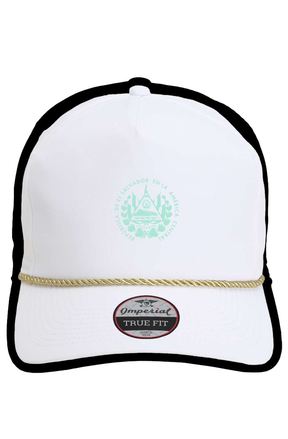 Wrightson Cap