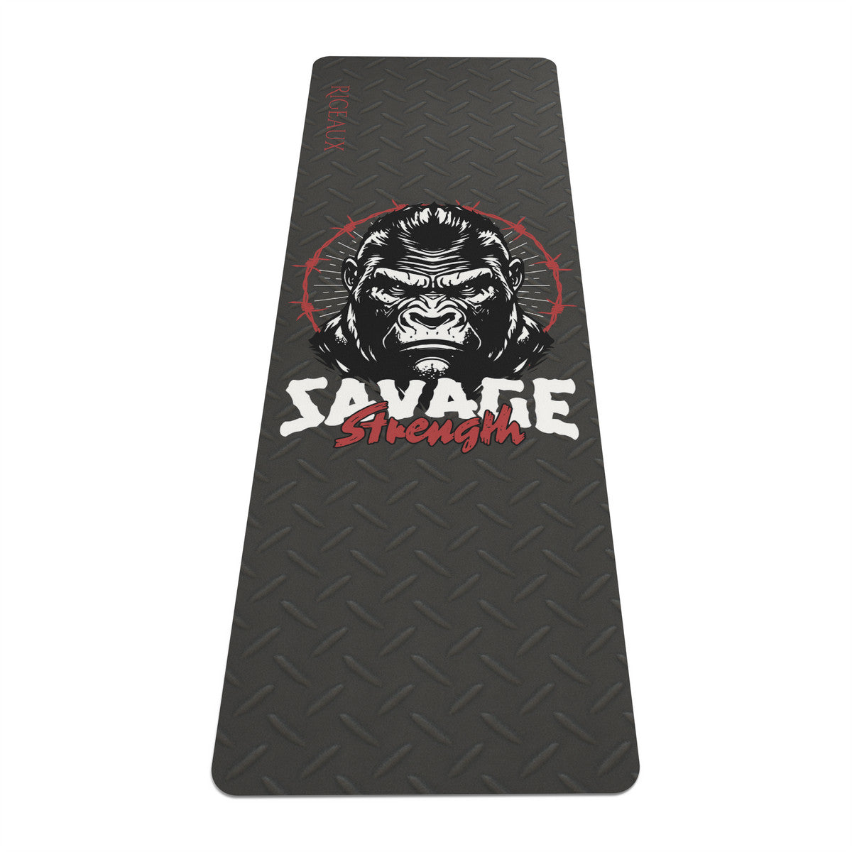 Savage Yoga Mat