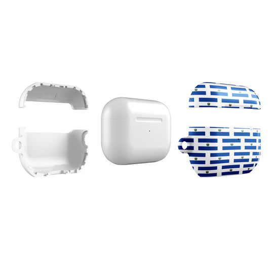 El Salvador Flag Case for AirPods®