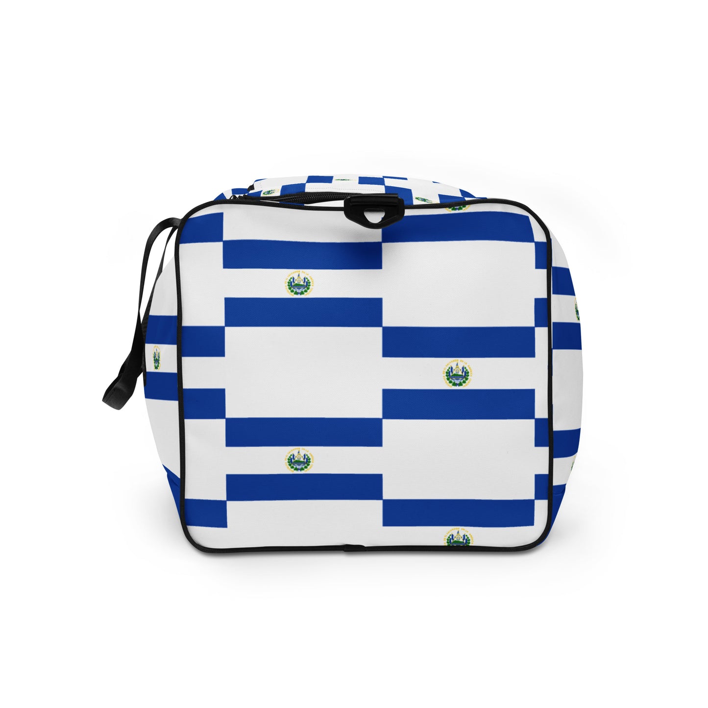 el salvador Duffle bag
