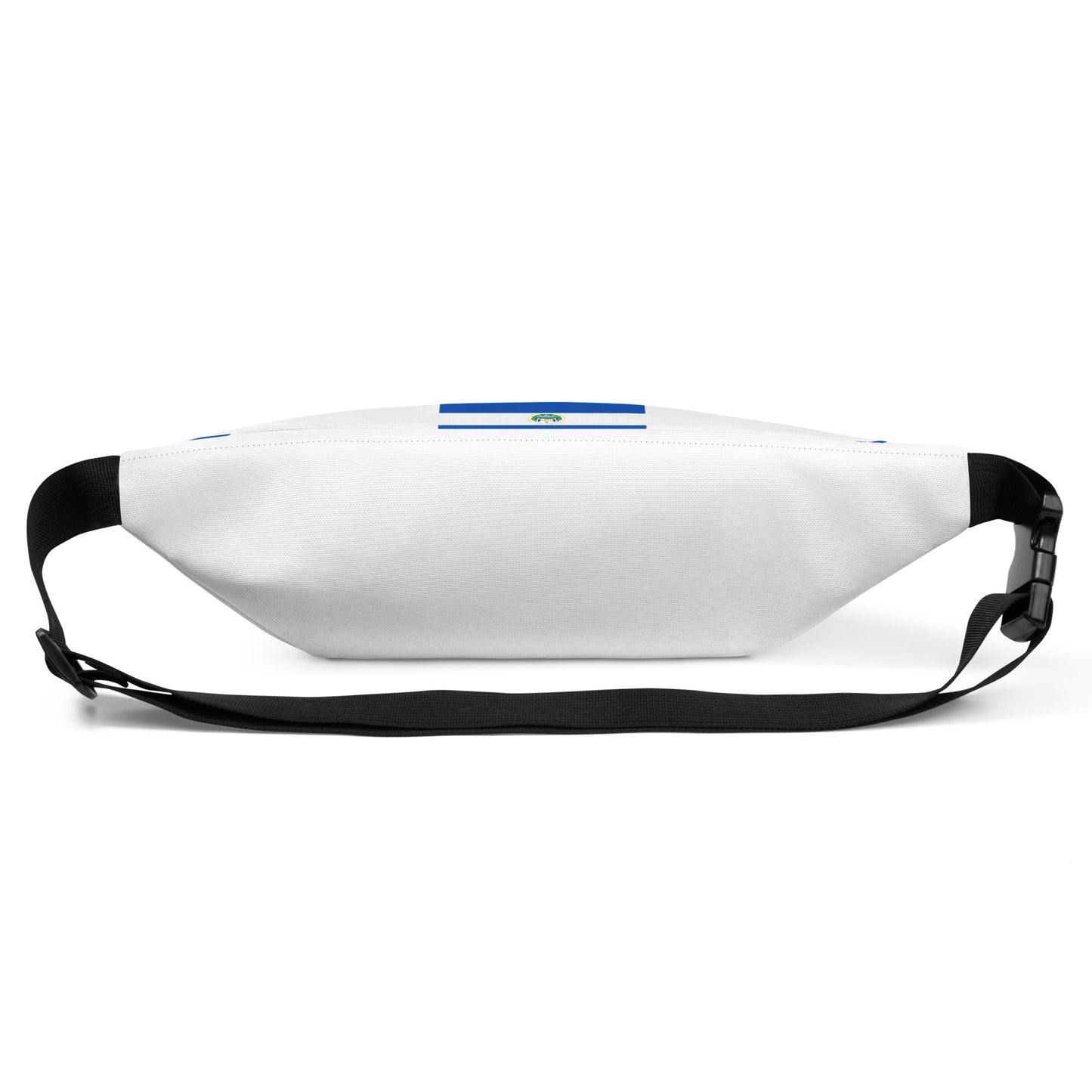 El Salvadro Flag Fanny Pack